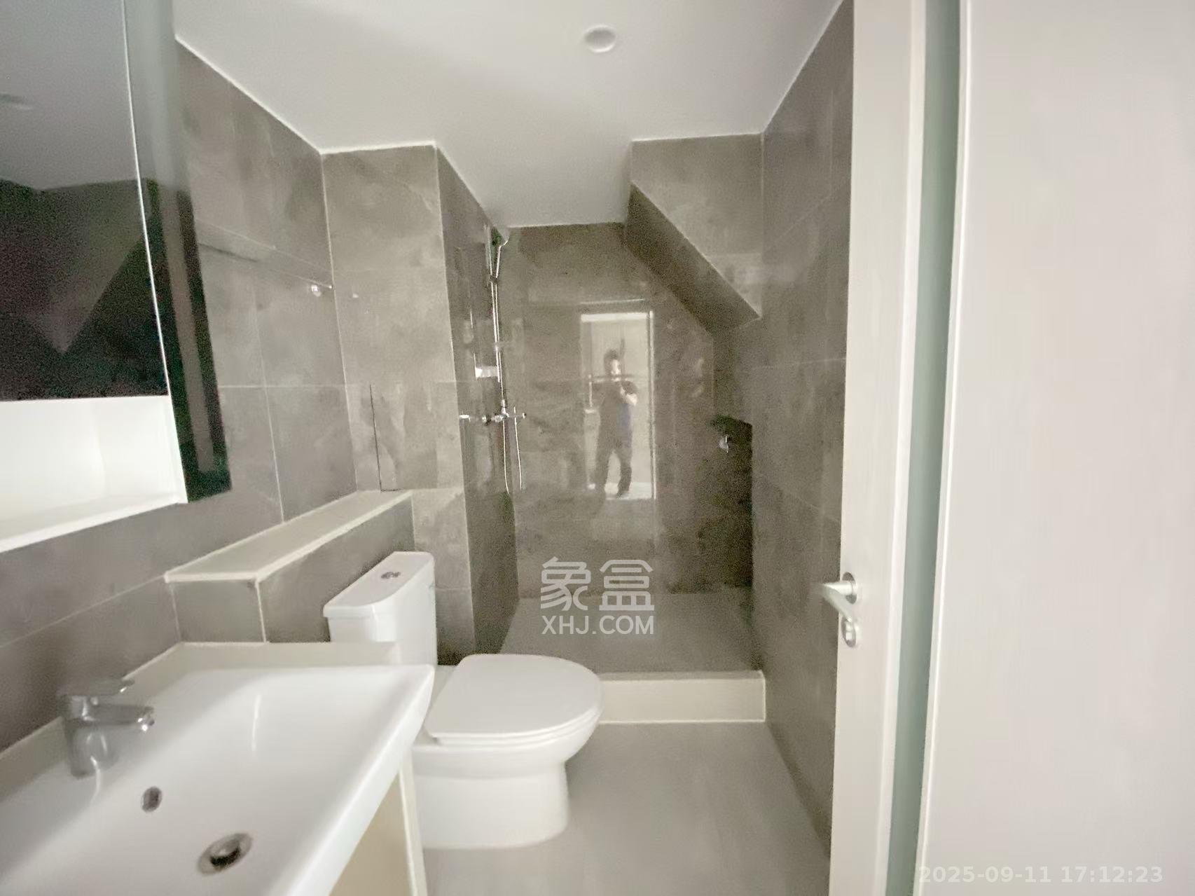 华远华时代 2室1厅1卫 2800.0元/月 华远华时代 2室1厅1卫 2800.0元/月室内图