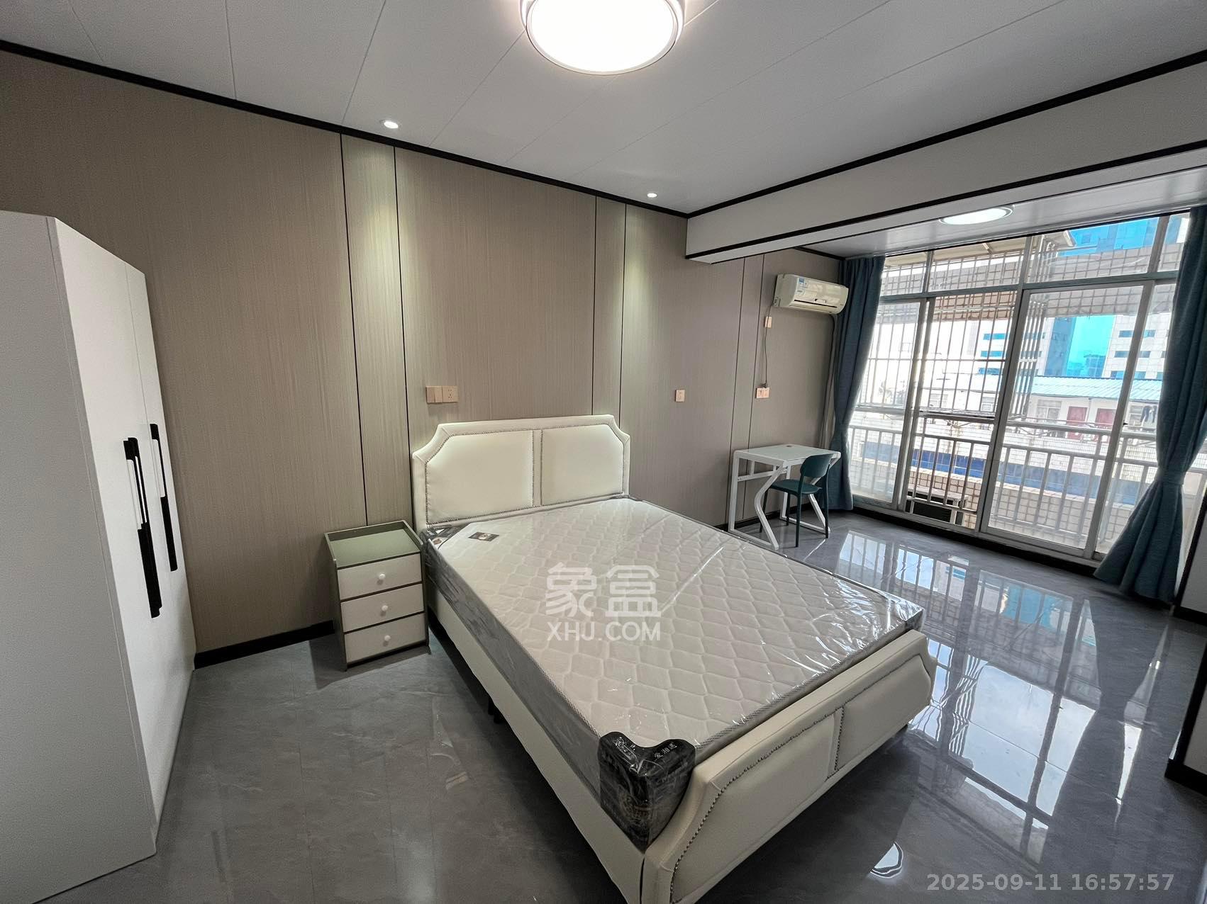 唐朝大厦 2室1厅1卫 3180.0元/月 唐朝大厦 2室1厅1卫 3180.0元/月室内图