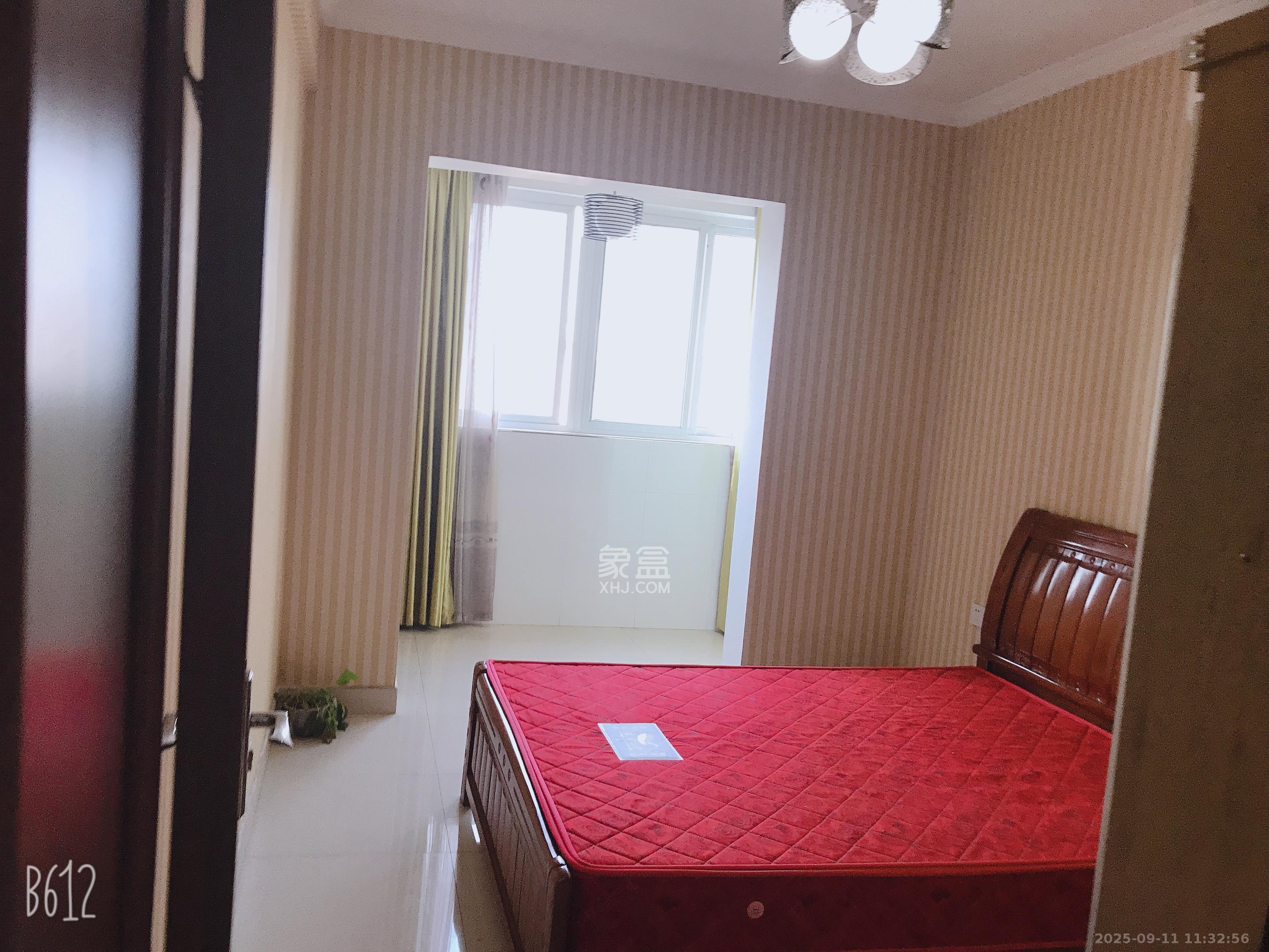 益佳苑  2室2厅1卫    2600.0元/月室内图