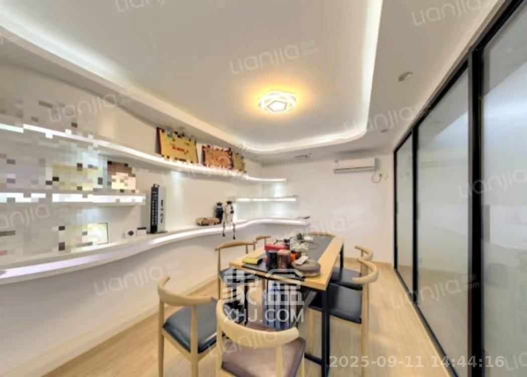 东方芙蓉 1室1厅1卫 4800.0元/月 东方芙蓉 1室1厅1卫 4800.0元/月室内图