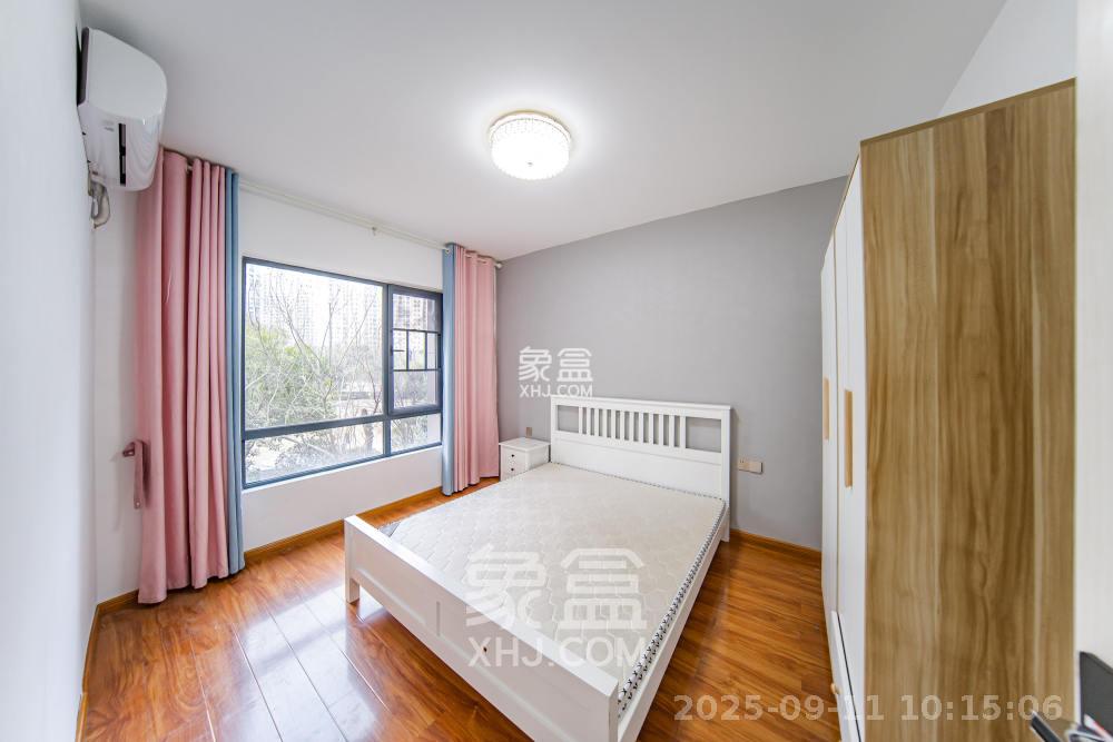 湘熙水郡（观澜海赋家园）  3室2厅1卫    2500.0元/月室内图