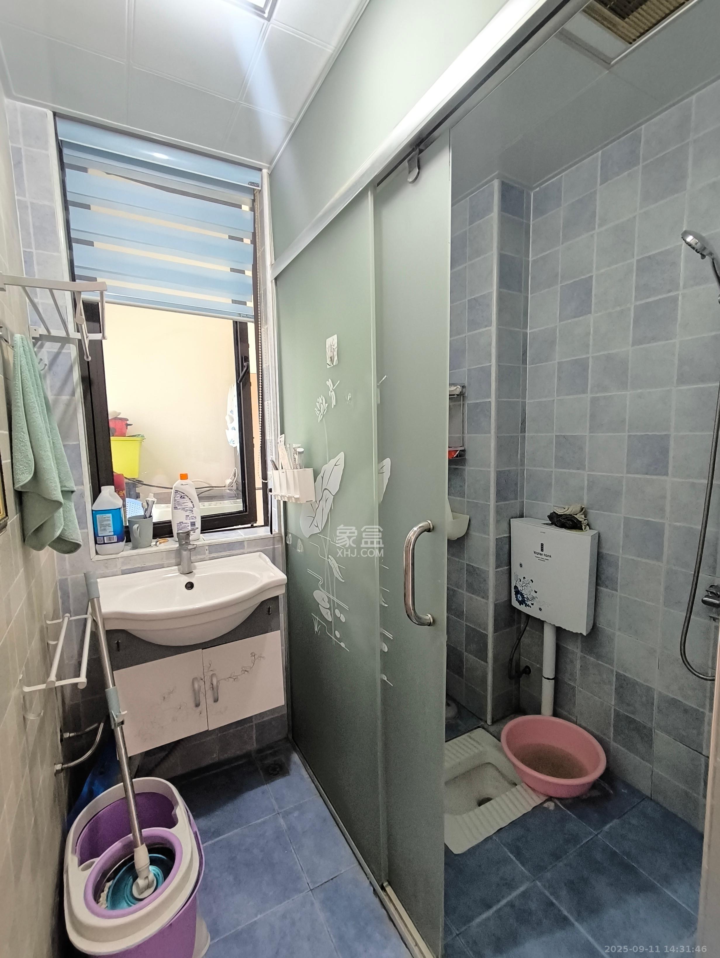 湖南报业文化城（米地亚家园）  3室2厅1卫    1800.0元/月室内图