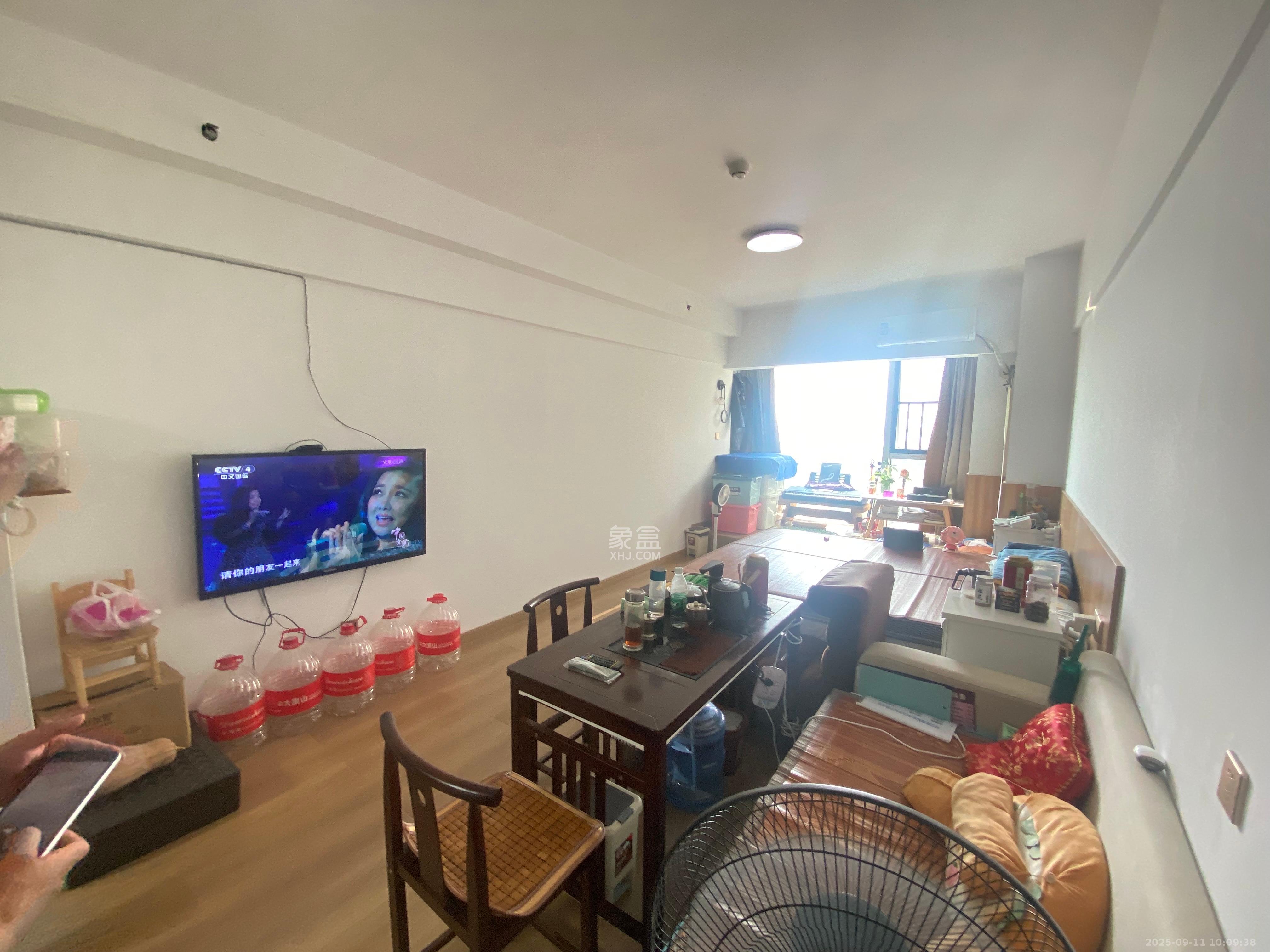 兰亭湾畔  1室0厅0卫    1900.0元/月室内图