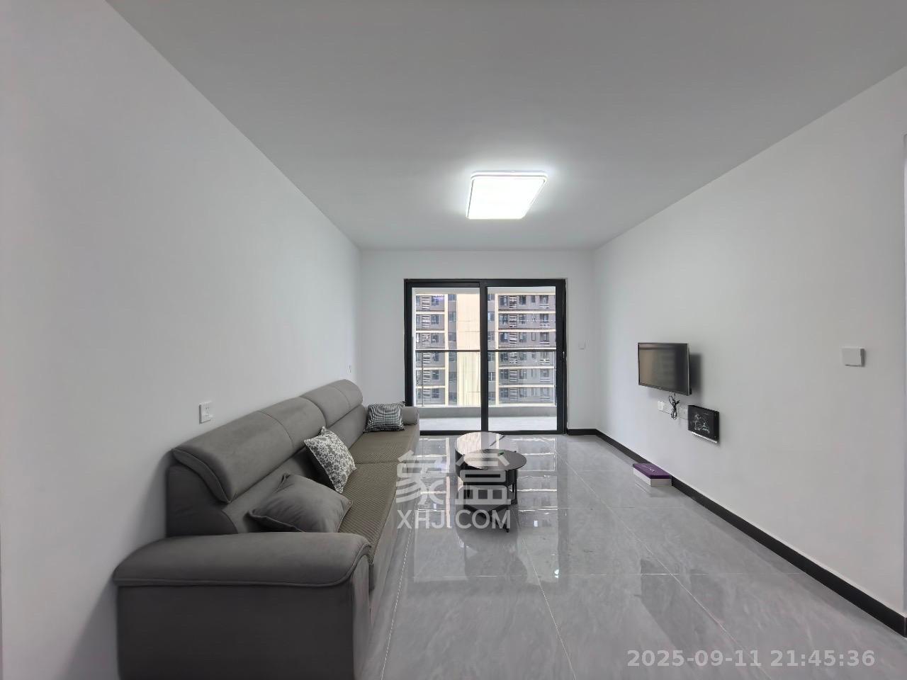 保利东郡  0室0厅0卫    2500.0元/月室内图