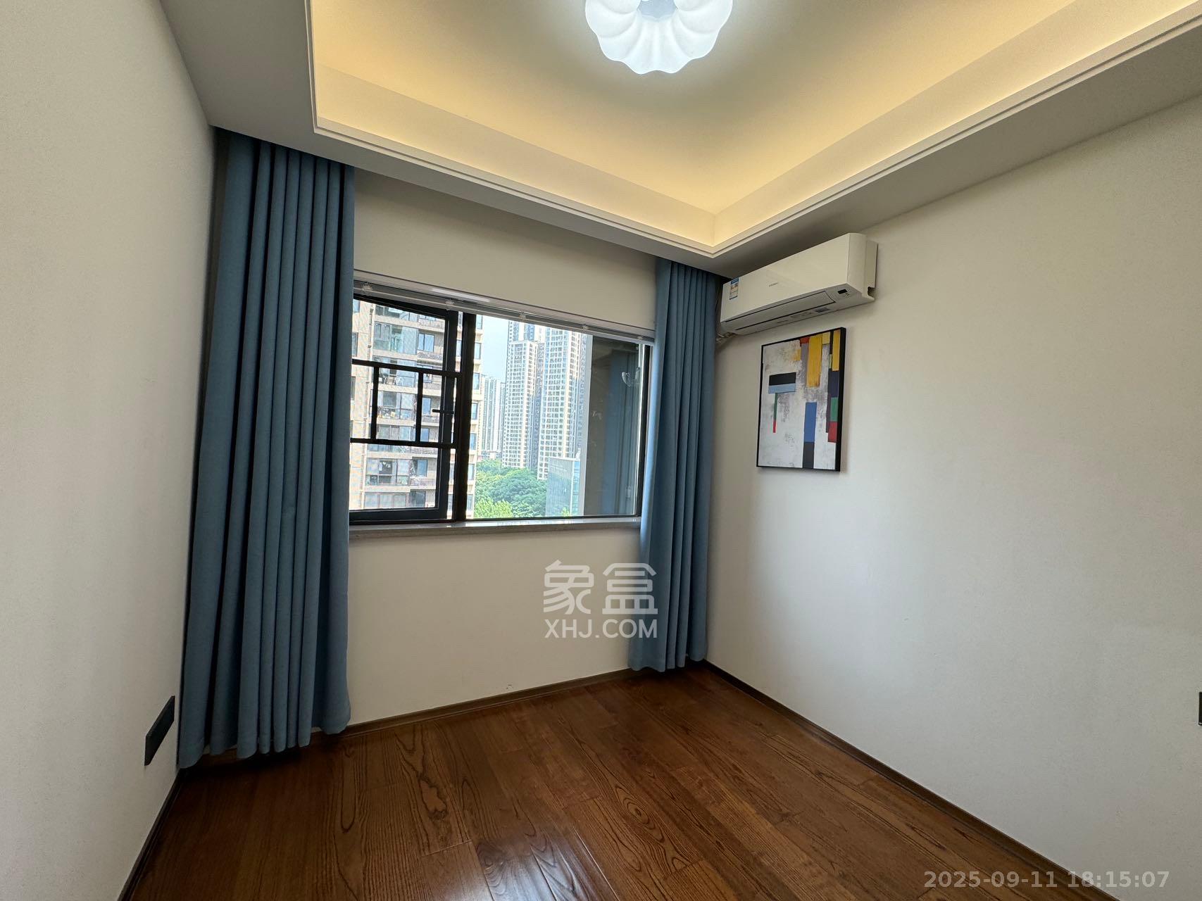 万科里金域国际 4室2厅2卫 10500.0元/月 万科里金域国际 4室2厅2卫 10500.0元/月室内图