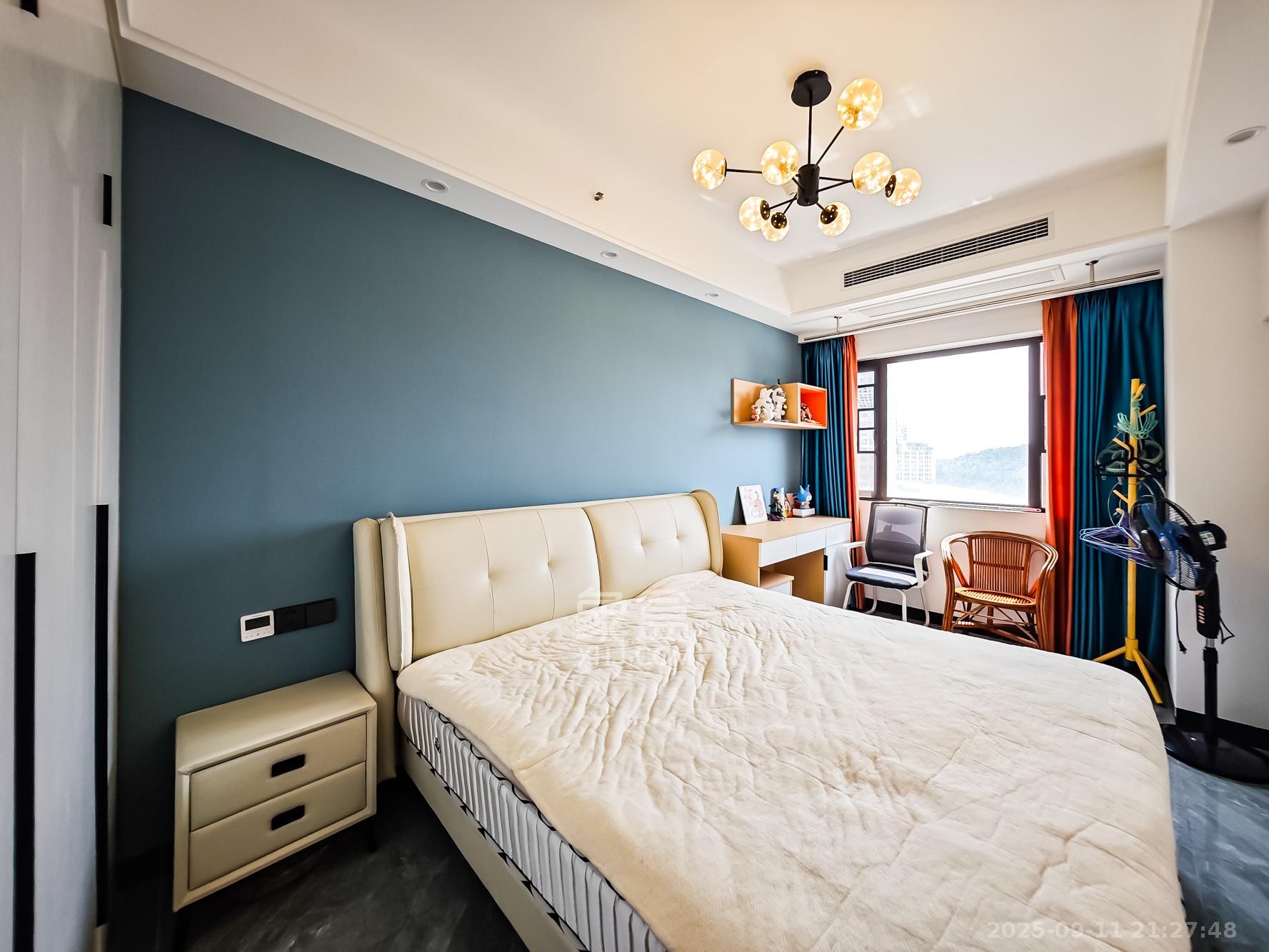 福晟钱隆国际(晟冉景苑)  1室1厅1卫    50.0万 福晟钱隆国际(晟冉景苑)  1室1厅1卫    50.0万卧室