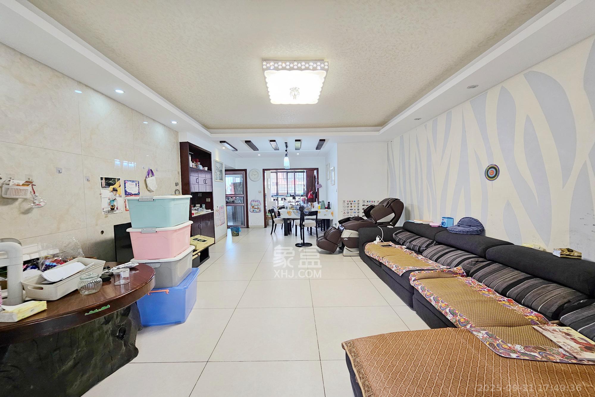 茂华国际湘  3室2厅2卫    130.0万 茂华国际湘  3室2厅2卫    130.0万