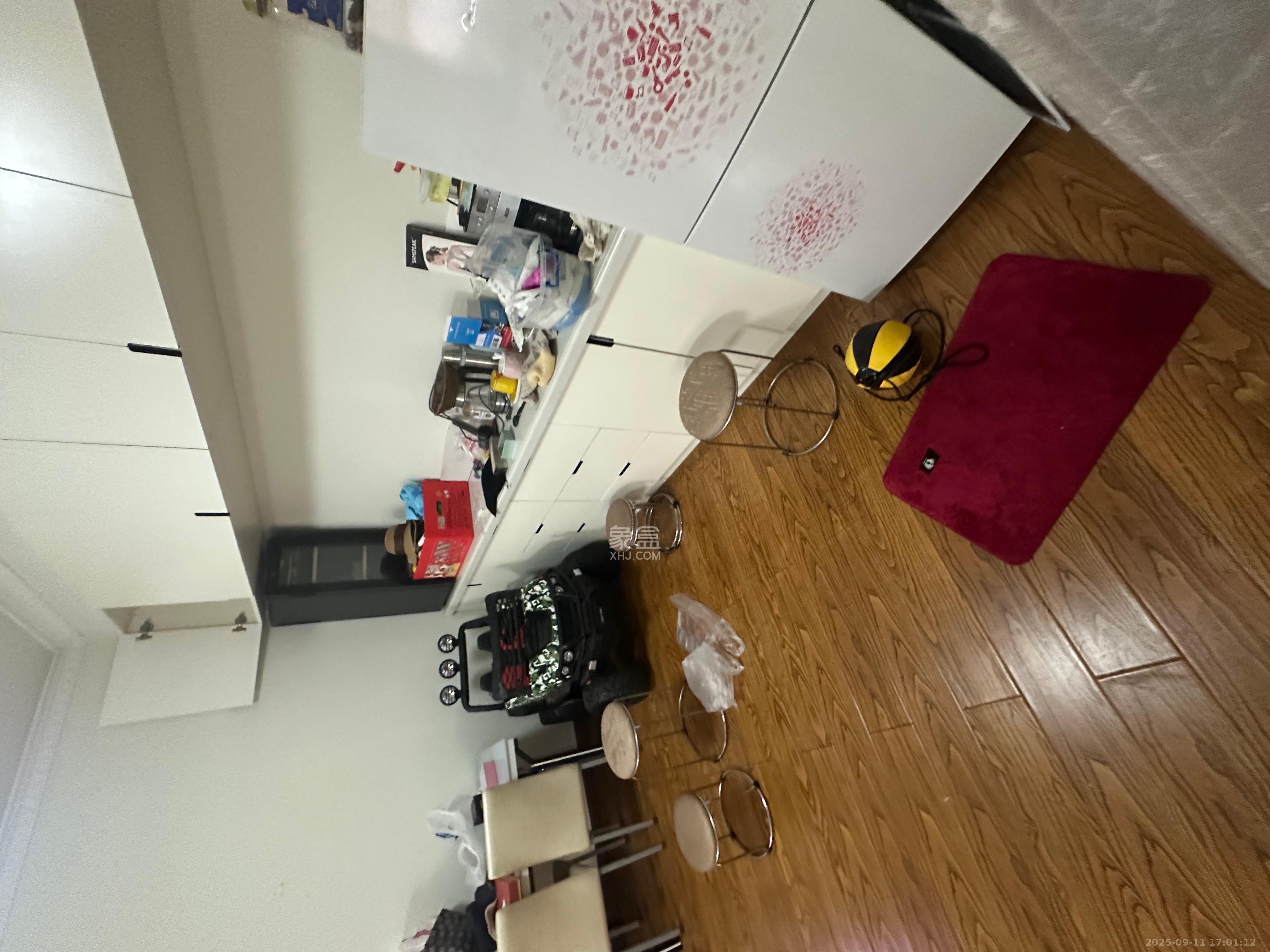 同鑫家园 2室1厅1卫 2300.0元/月 同鑫家园 2室1厅1卫 2300.0元/月室内图