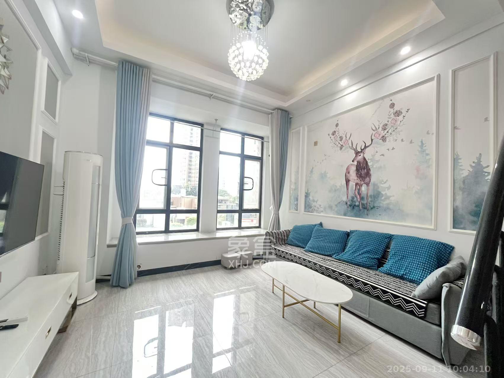 荣悦台  1室1厅1卫    2000.0元/月 荣悦台  1室1厅1卫    2000.0元/月室内图