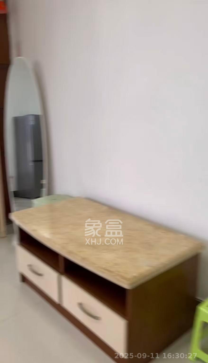 星语林名园 1室1厅1卫 1300.0元/月 星语林名园 1室1厅1卫 1300.0元/月室内图