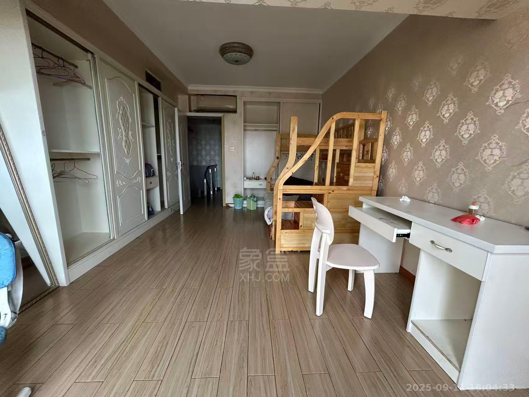 旺城天悦领秀香江 2室2厅1卫 1600.0元/月 旺城天悦领秀香江 2室2厅1卫 1600.0元/月室内图