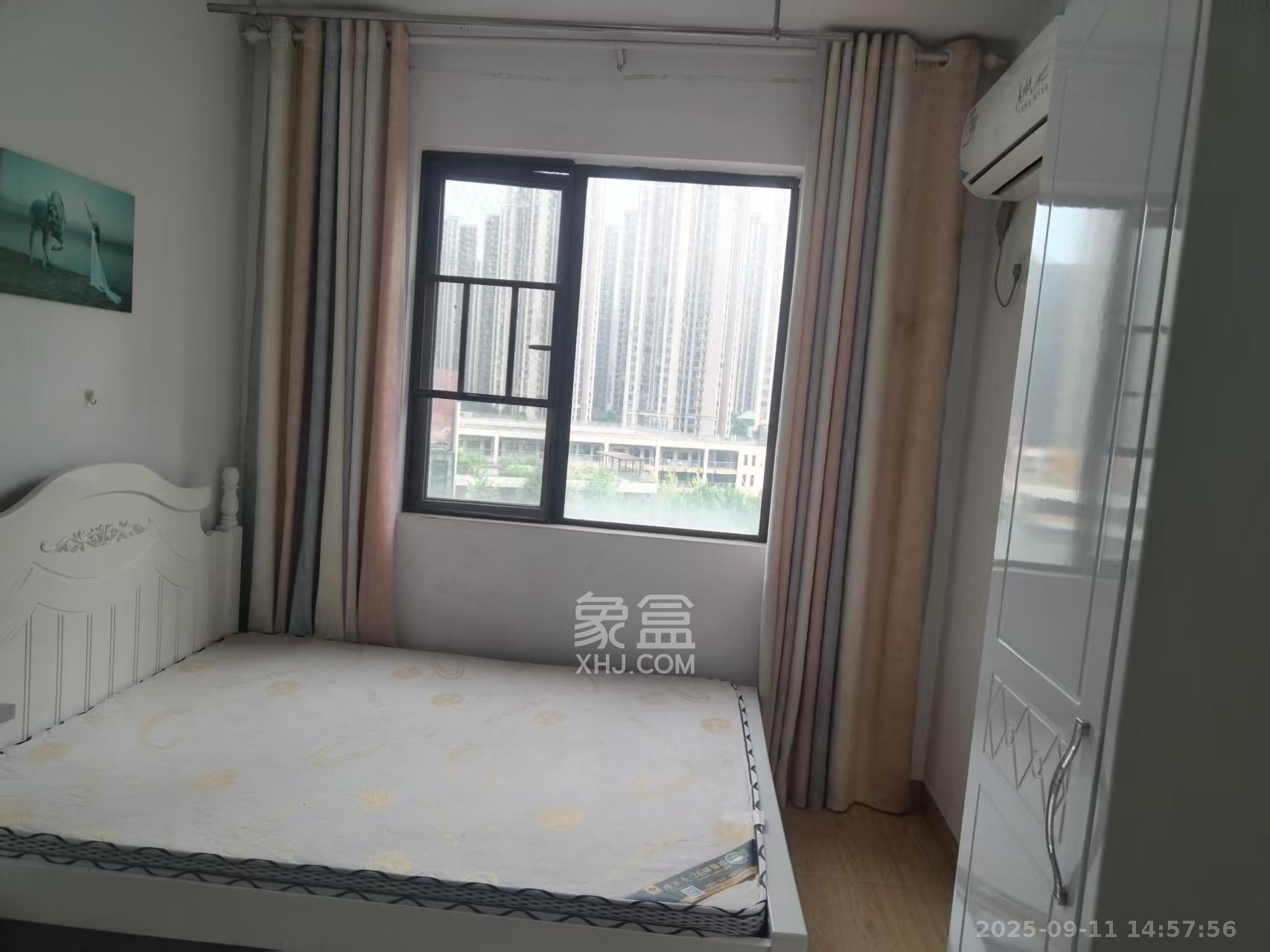 中国铁建梅溪青秀二期  1室1厅1卫    920.0元/月 中国铁建梅溪青秀二期  1室1厅1卫    920.0元/月室内图