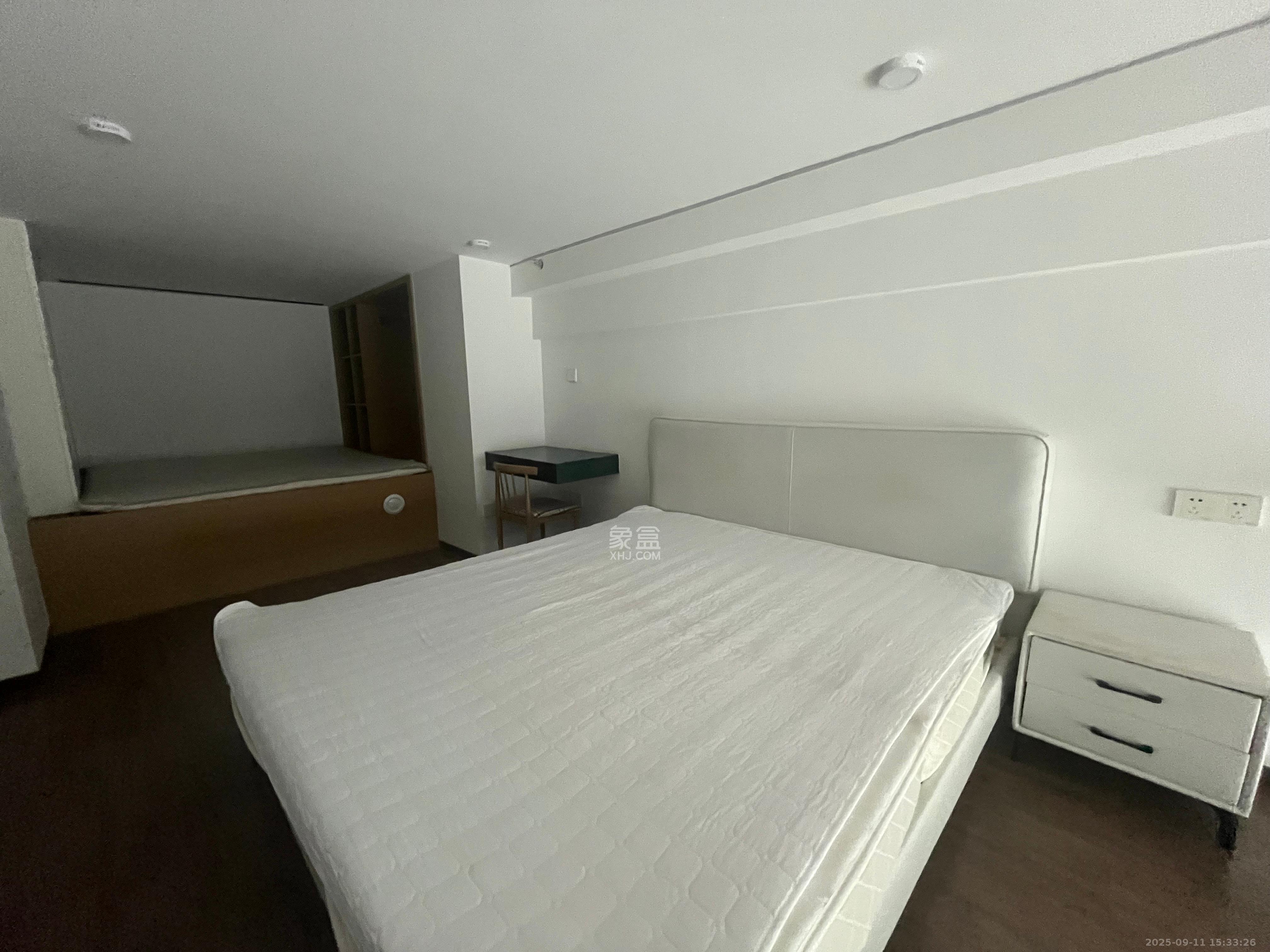 敬天广场 1室1厅1卫 2600.0元/月 敬天广场 1室1厅1卫 2600.0元/月室内图