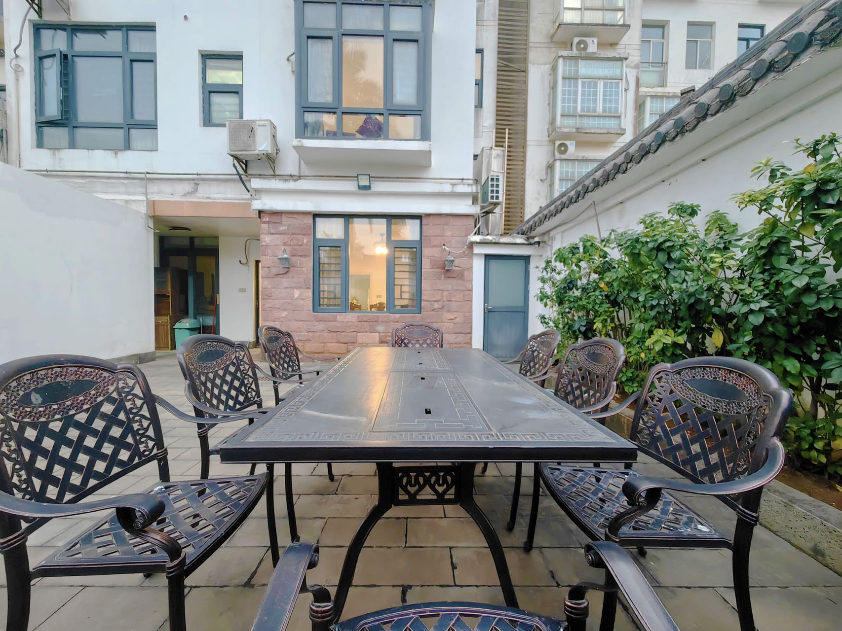 丹玺流泉 8室4厅8卫 13000.0元/月 丹玺流泉 8室4厅8卫 13000.0元/月室内图