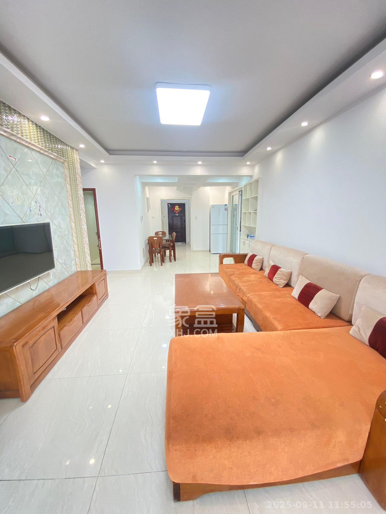 恒生碧水龙庭 1室0厅0卫 1800.0元/月 恒生碧水龙庭 1室0厅0卫 1800.0元/月室内图