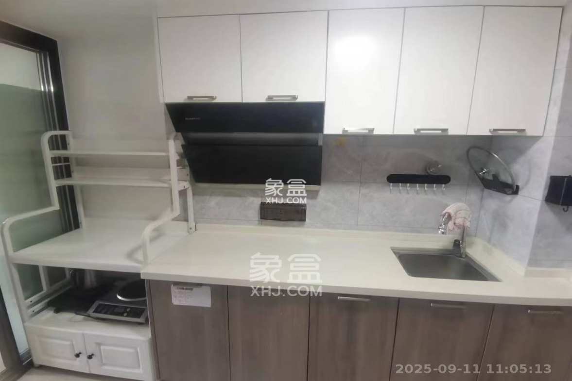 海伦春天 2室1厅1卫 1600.0元/月 海伦春天 2室1厅1卫 1600.0元/月室内图