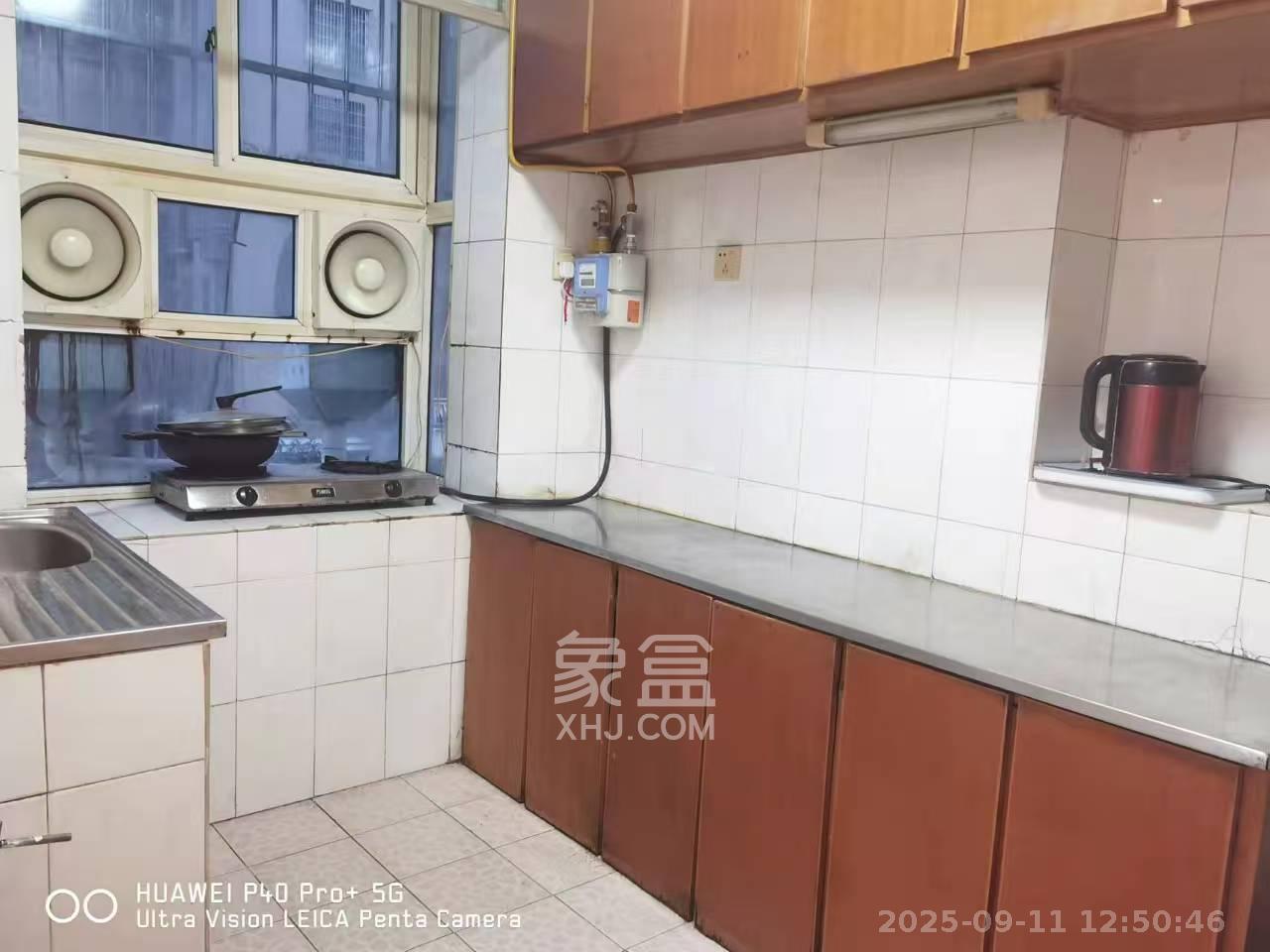 联运公司宿舍  2室1厅1卫    1500.0元/月室内图