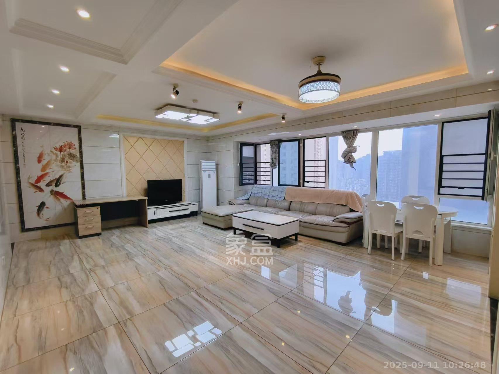 北辰三角洲E3区  4室1厅2卫    4000.0元/月 北辰三角洲E3区  4室1厅2卫    4000.0元/月