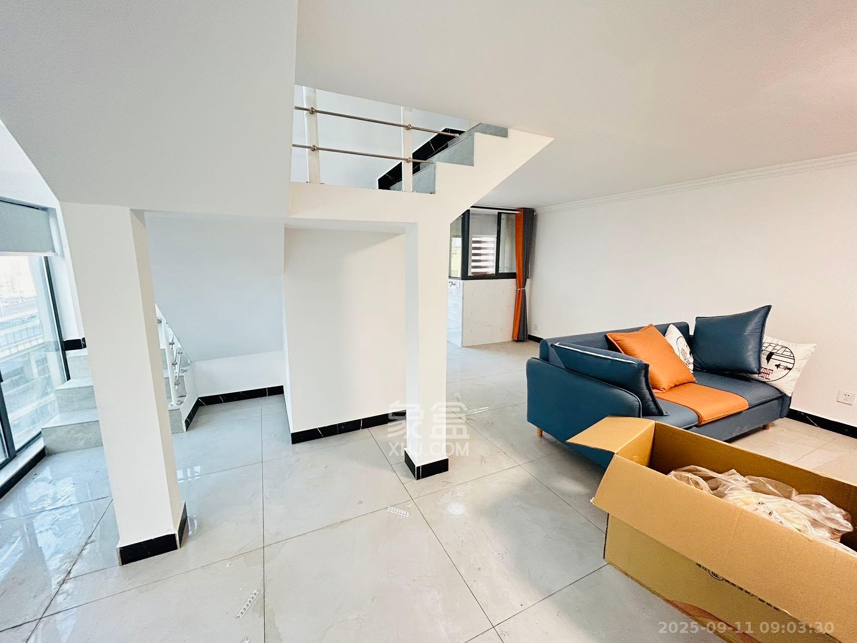 欣隆居 1室0厅0卫 3100.0元/月 欣隆居 1室0厅0卫 3100.0元/月室内图