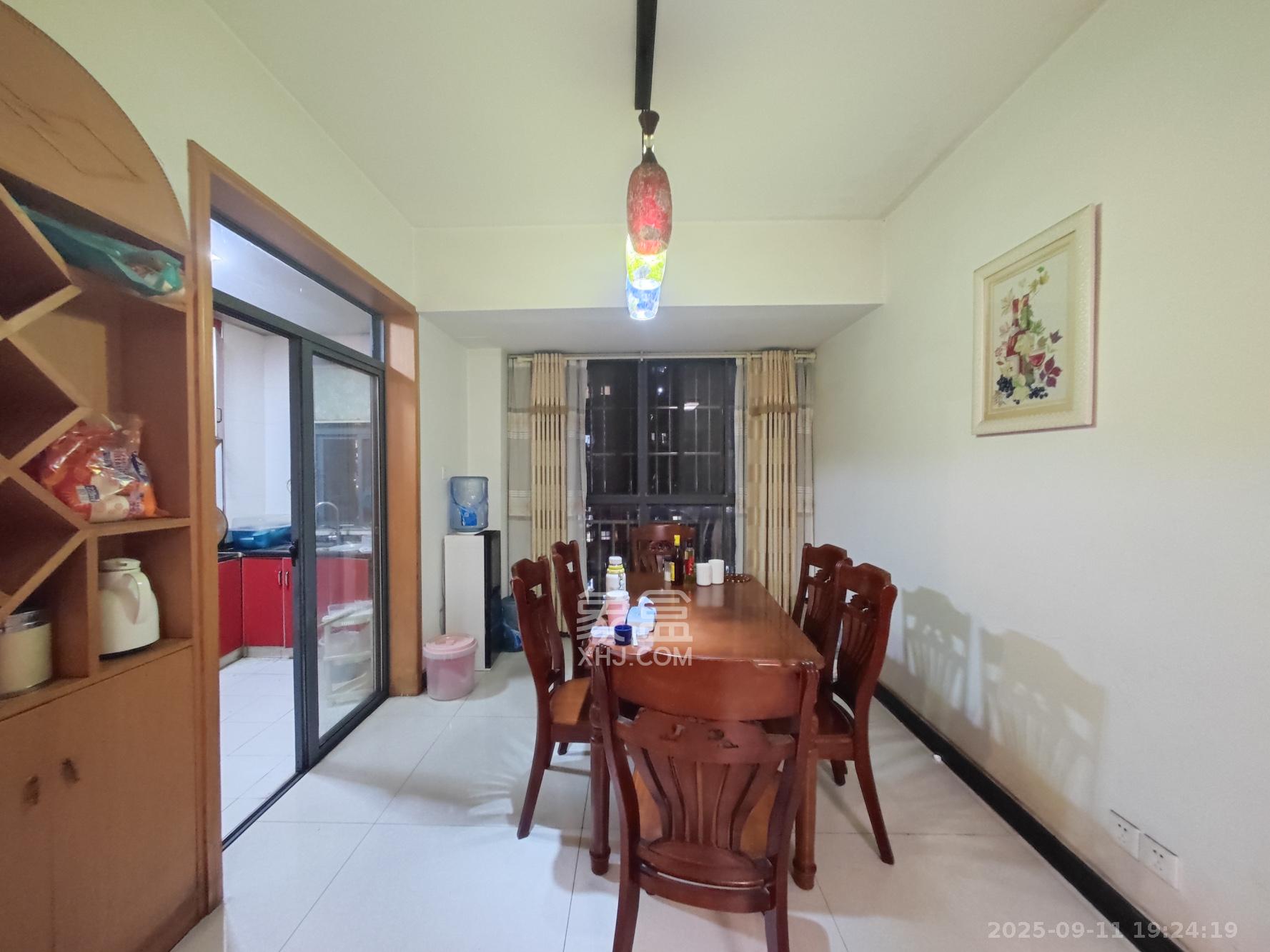 天赐良园 3室2厅1卫 106.0万 天赐良园 3室2厅1卫 106.0万其他