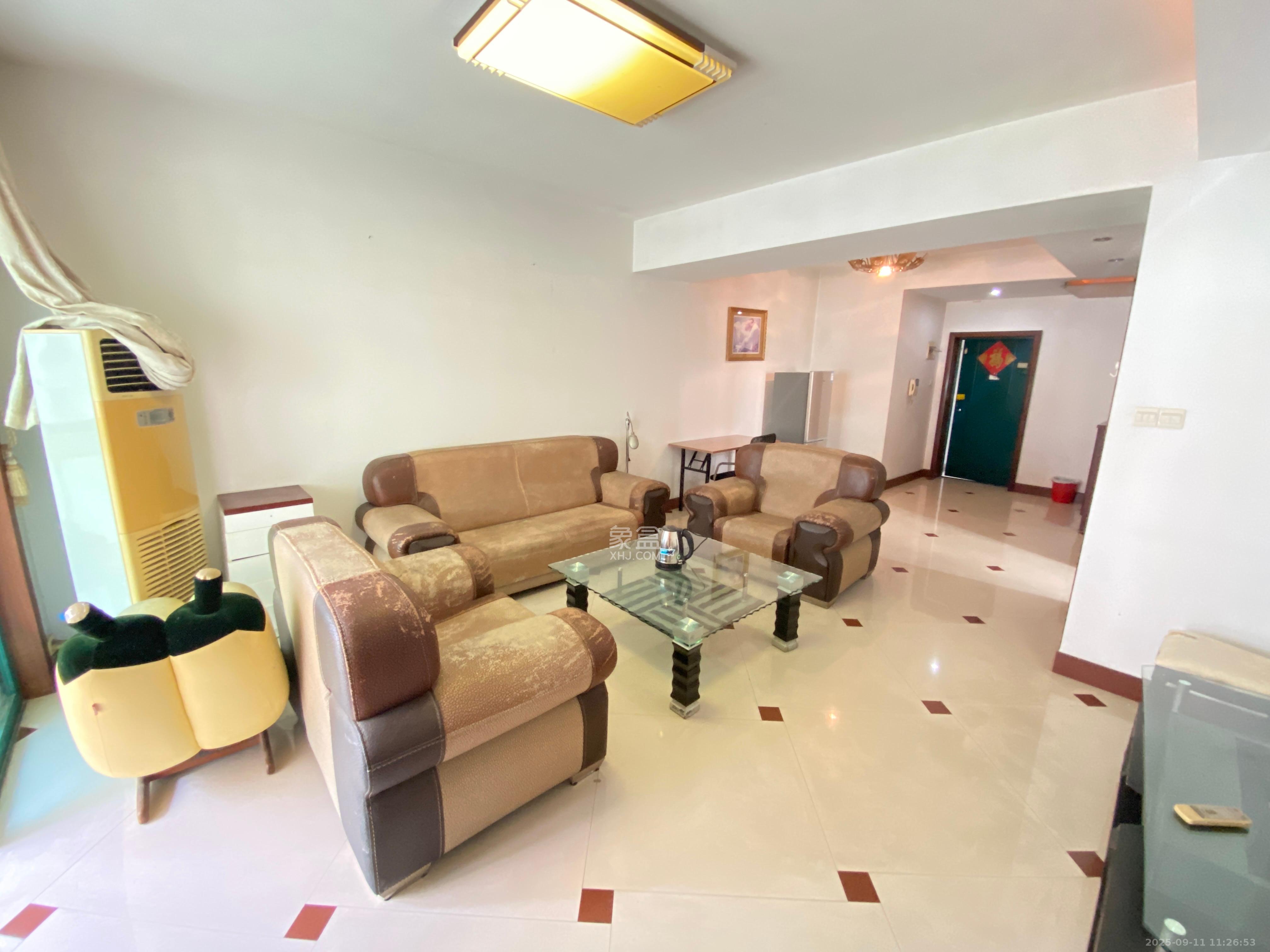 华盛家园  3室2厅2卫    2200.0元/月 华盛家园  3室2厅2卫    2200.0元/月室内图