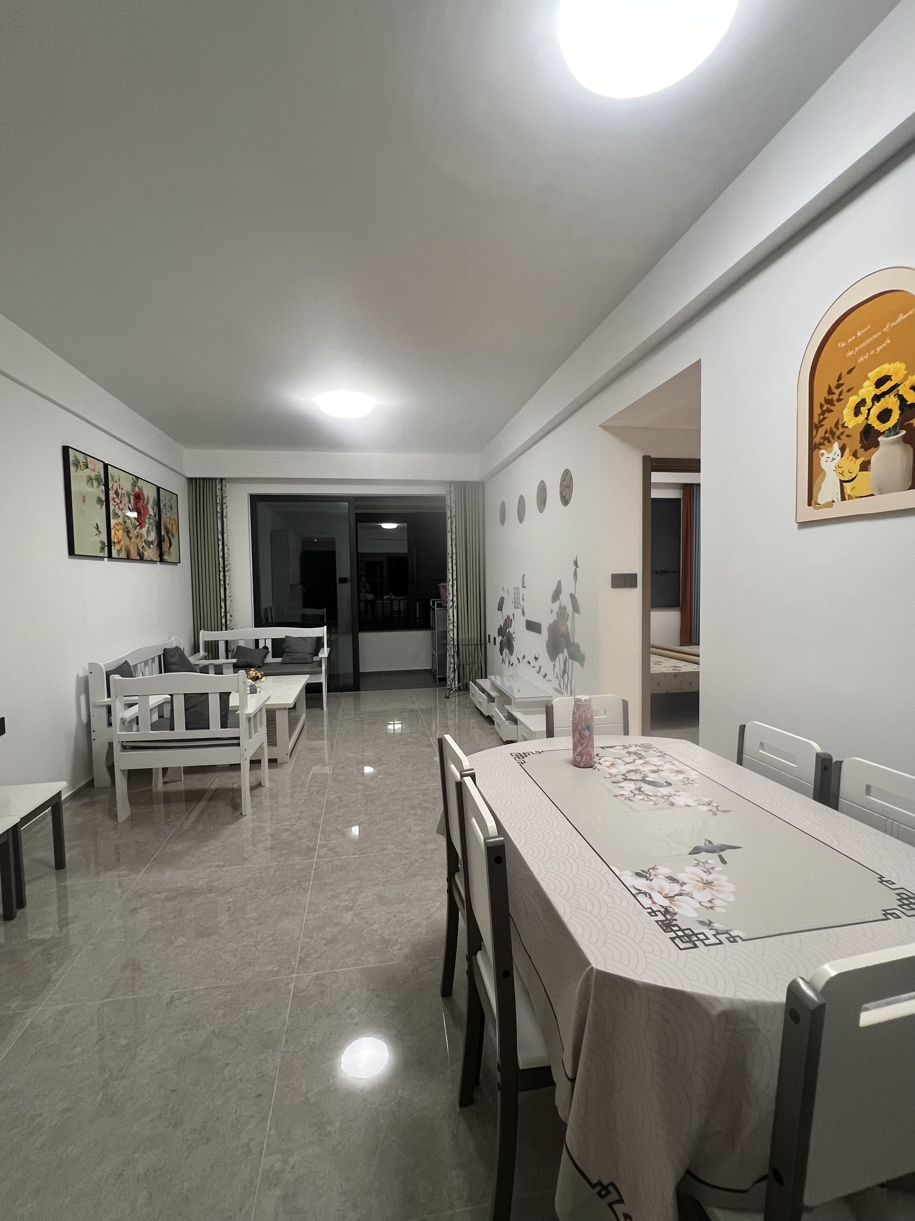 金域仕家 3室2厅2卫 3000.0元/月 金域仕家 3室2厅2卫 3000.0元/月室内图