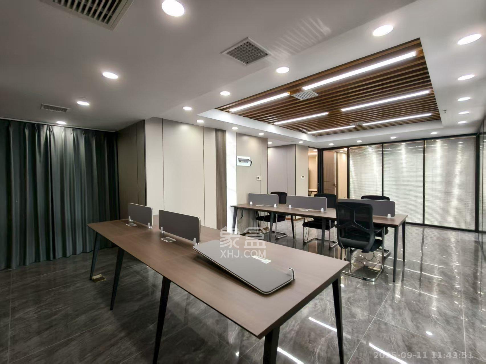 明城广场   218.0㎡      11000.0元/月室内图