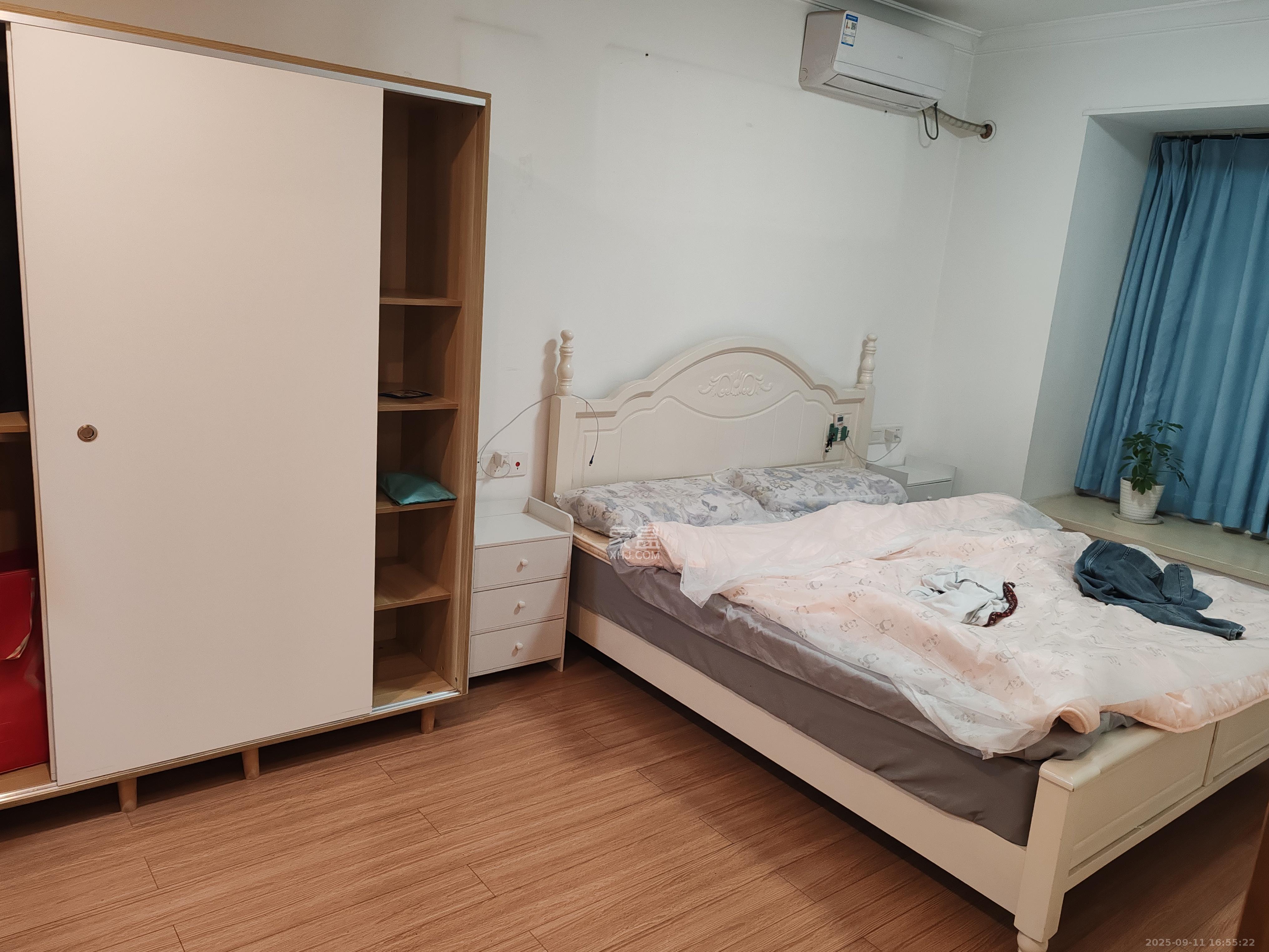 万科魅力之城 3室2厅2卫 2500.0元/月 万科魅力之城 3室2厅2卫 2500.0元/月室内图