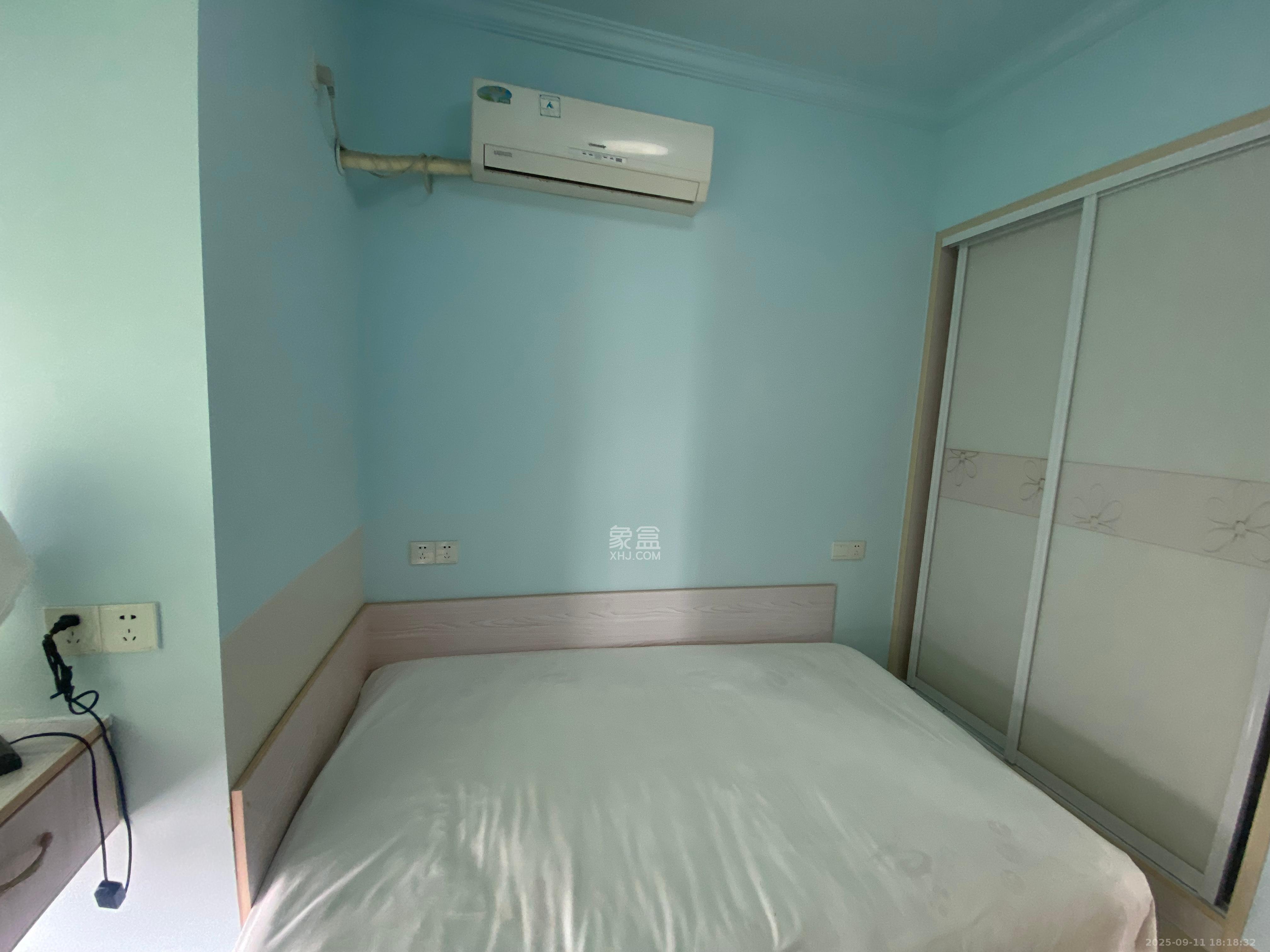 中建芙蓉工社 2室1厅1卫 1700.0元/月 中建芙蓉工社 2室1厅1卫 1700.0元/月室内图