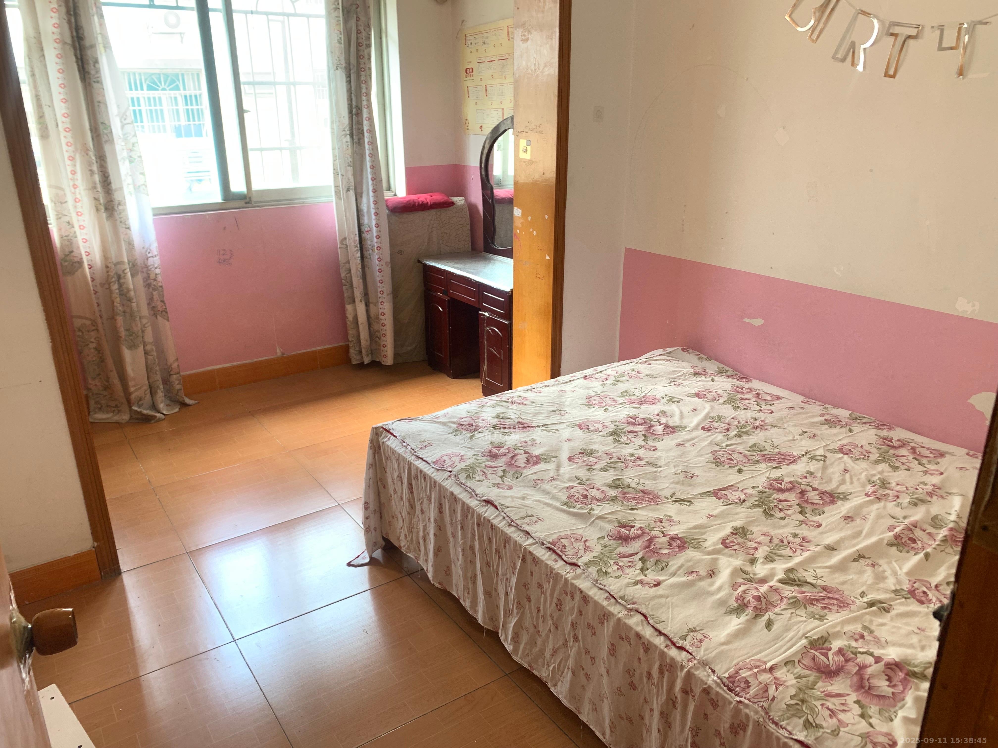 长华小区  2室1厅1卫   1600.00元/月