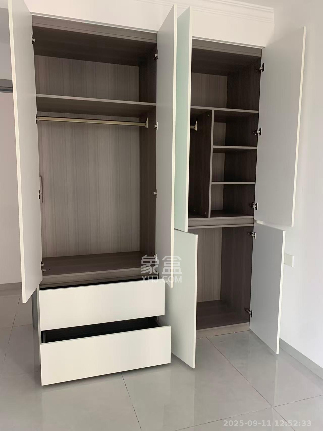 远洋红星天铂一期 4室2厅2卫 2900.0元/月 远洋红星天铂一期 4室2厅2卫 2900.0元/月室内图