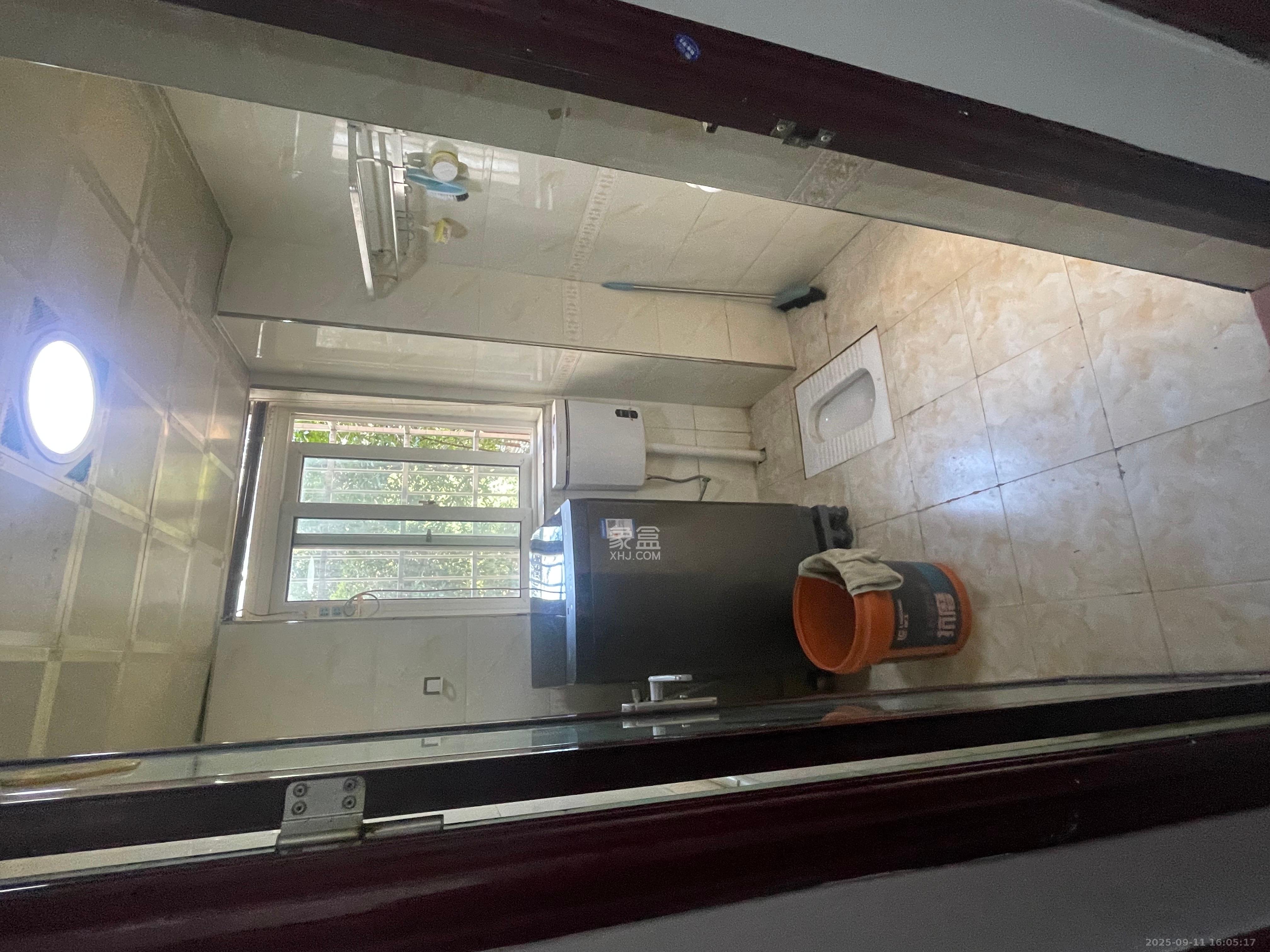 黎郡新宇太和园  2室1厅1卫    1600.0元/月室内图