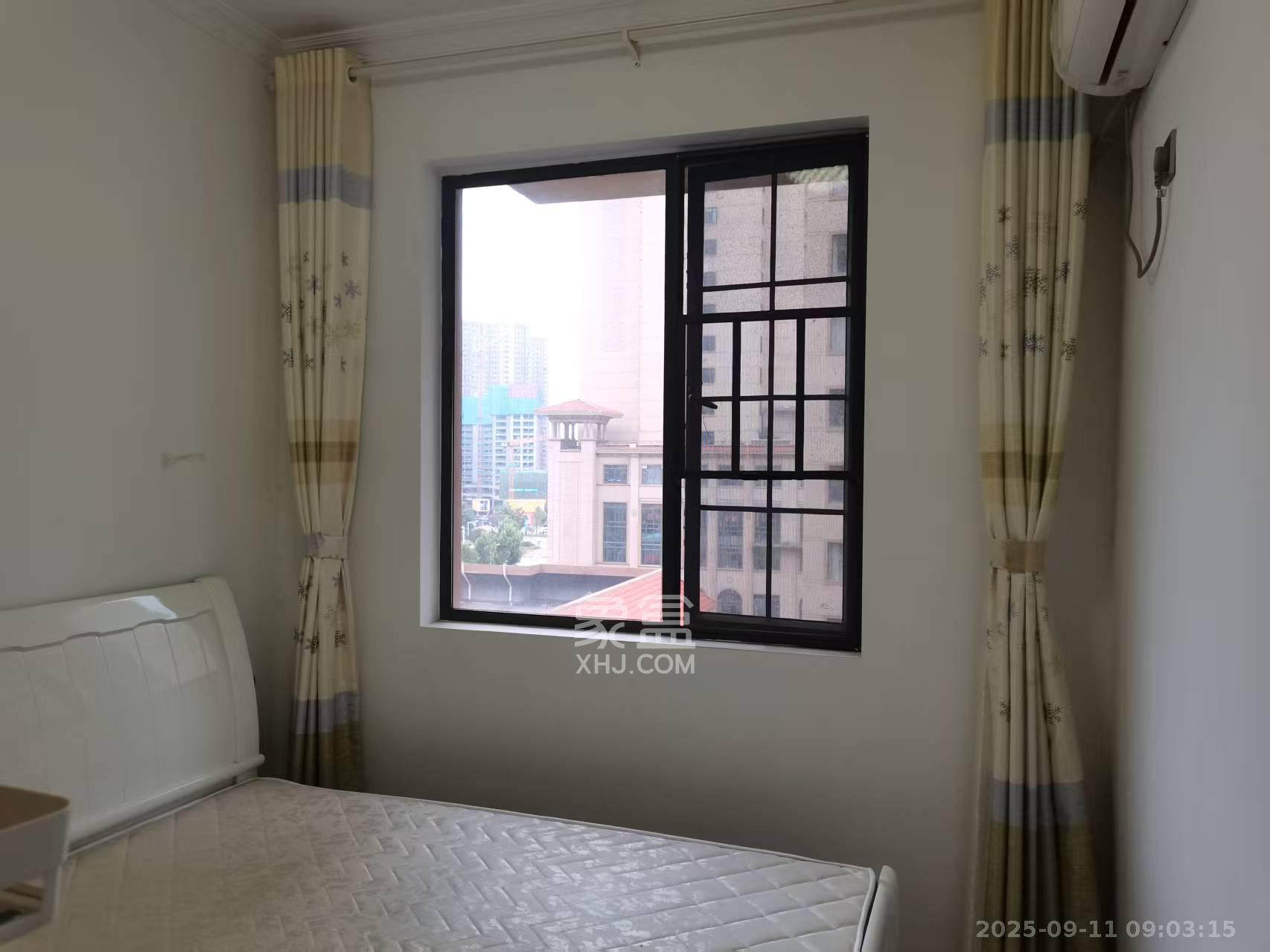 宏聚地中海  3室2厅1卫    2200.0元/月 宏聚地中海  3室2厅1卫    2200.0元/月室内图