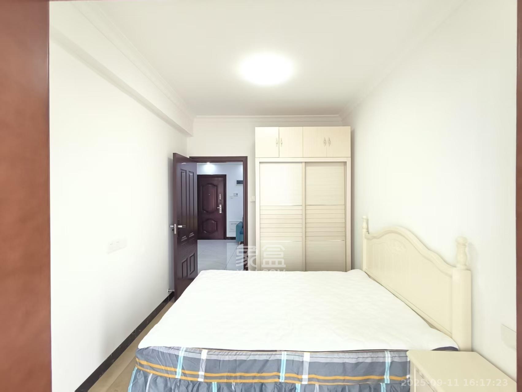 尚上美寓 2室1厅1卫 2800.0元/月 尚上美寓 2室1厅1卫 2800.0元/月室内图