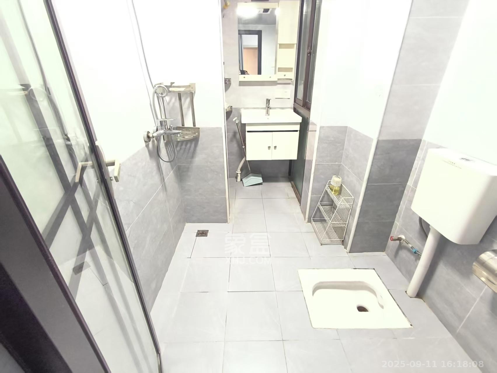 尚上美寓 2室1厅1卫 2800.0元/月 尚上美寓 2室1厅1卫 2800.0元/月室内图