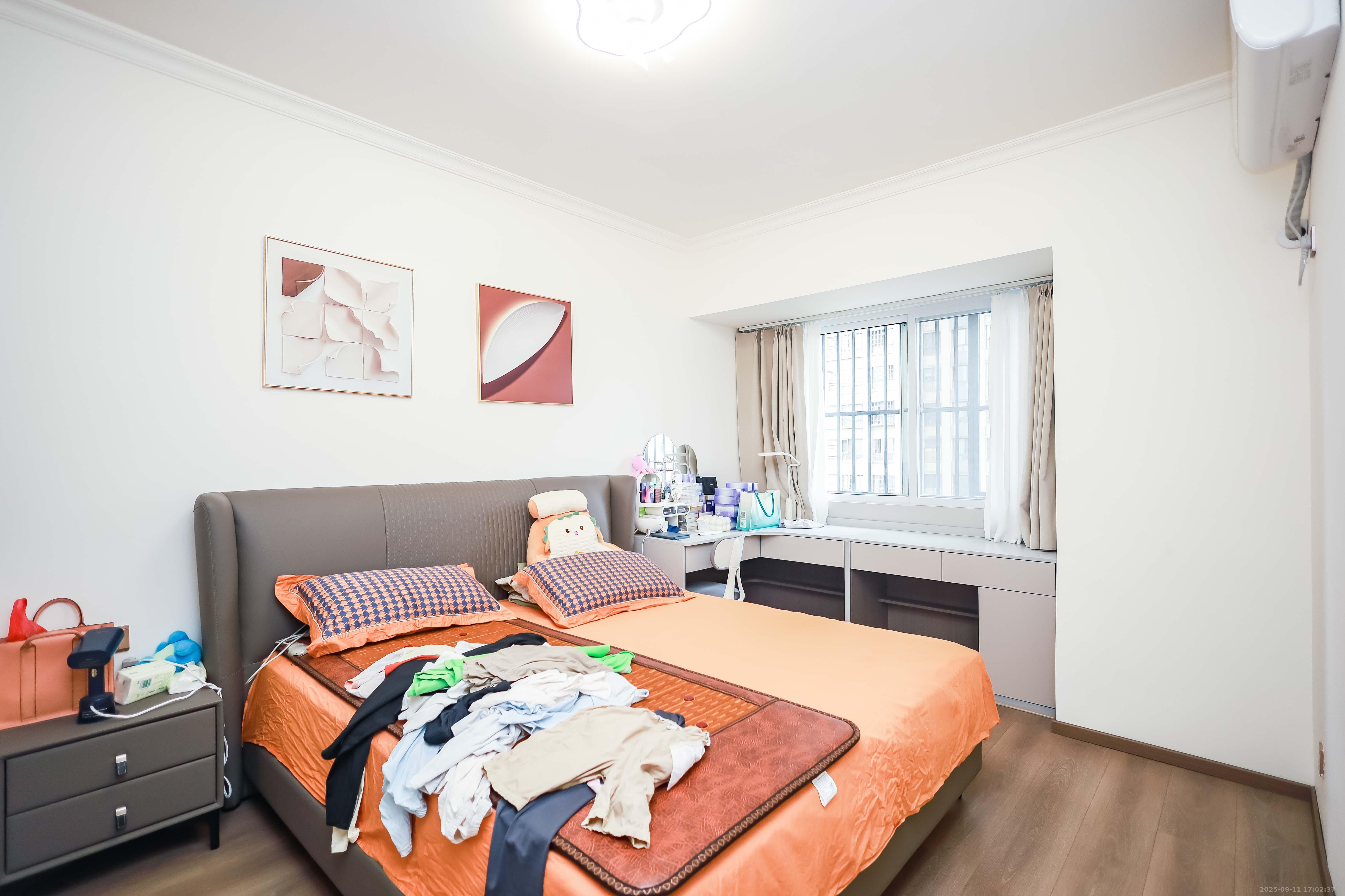 天麓尚层 3室2厅1卫 69.8万 天麓尚层 3室2厅1卫 69.8万卧室