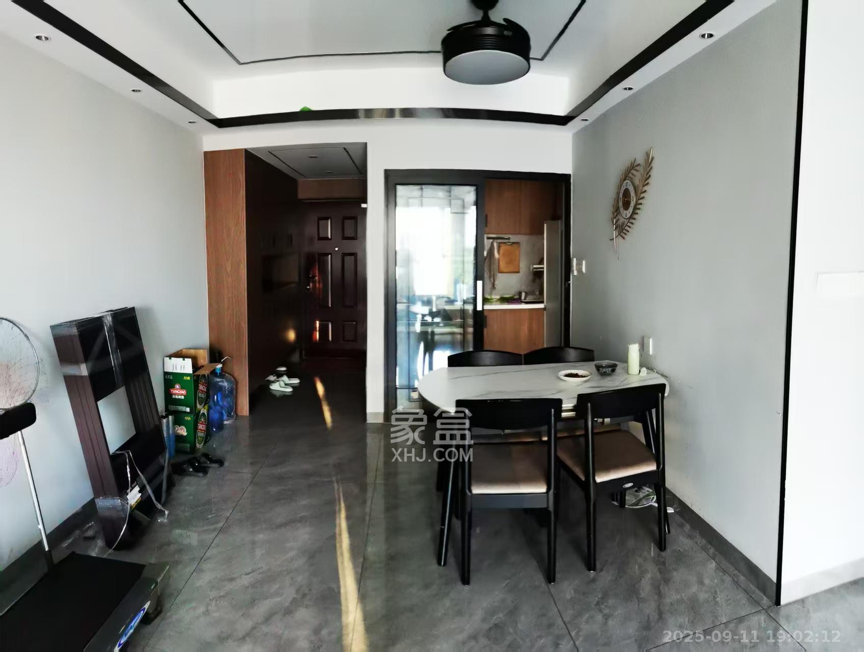 保利大都汇一期、二期 4室2厅2卫 3500.0元/月 保利大都汇一期、二期 4室2厅2卫 3500.0元/月室内图