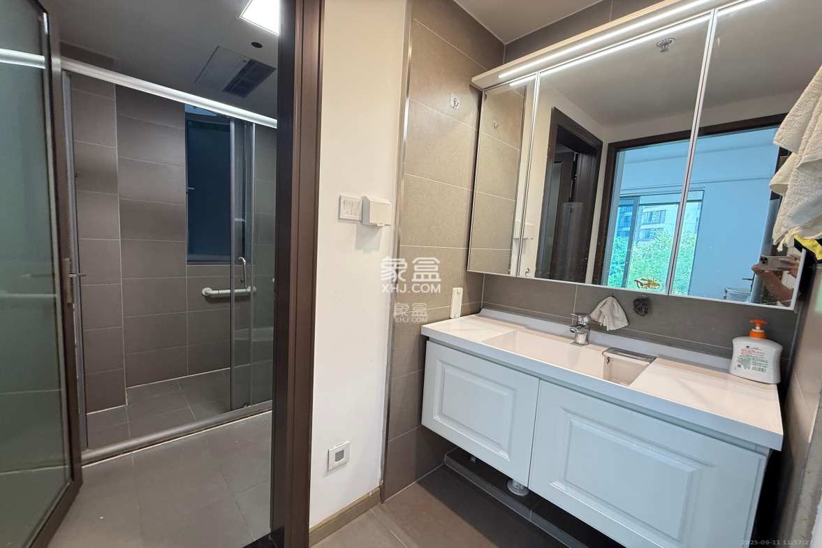 保利天禧C区 4室2厅2卫 6200.0元/月 保利天禧C区 4室2厅2卫 6200.0元/月室内图