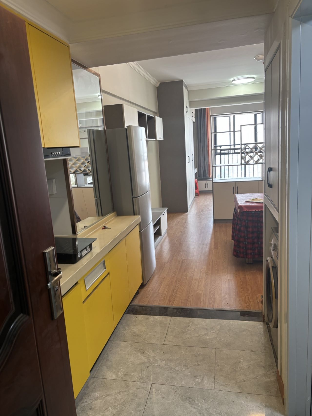 五江碧桂园城市广场  1室0厅0卫    1200.0元/月 五江碧桂园城市广场  1室0厅0卫    1200.0元/月室内图