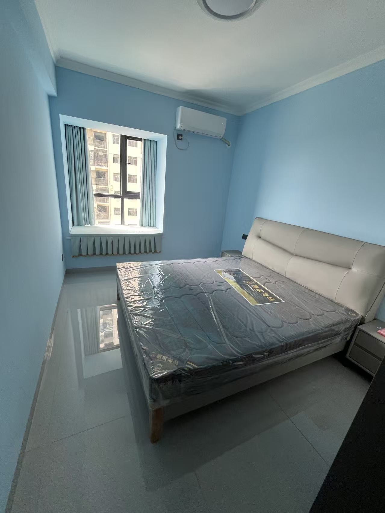 互助小区电梯房 3室0厅0卫 2200.0元/月 互助小区电梯房 3室0厅0卫 2200.0元/月室内图