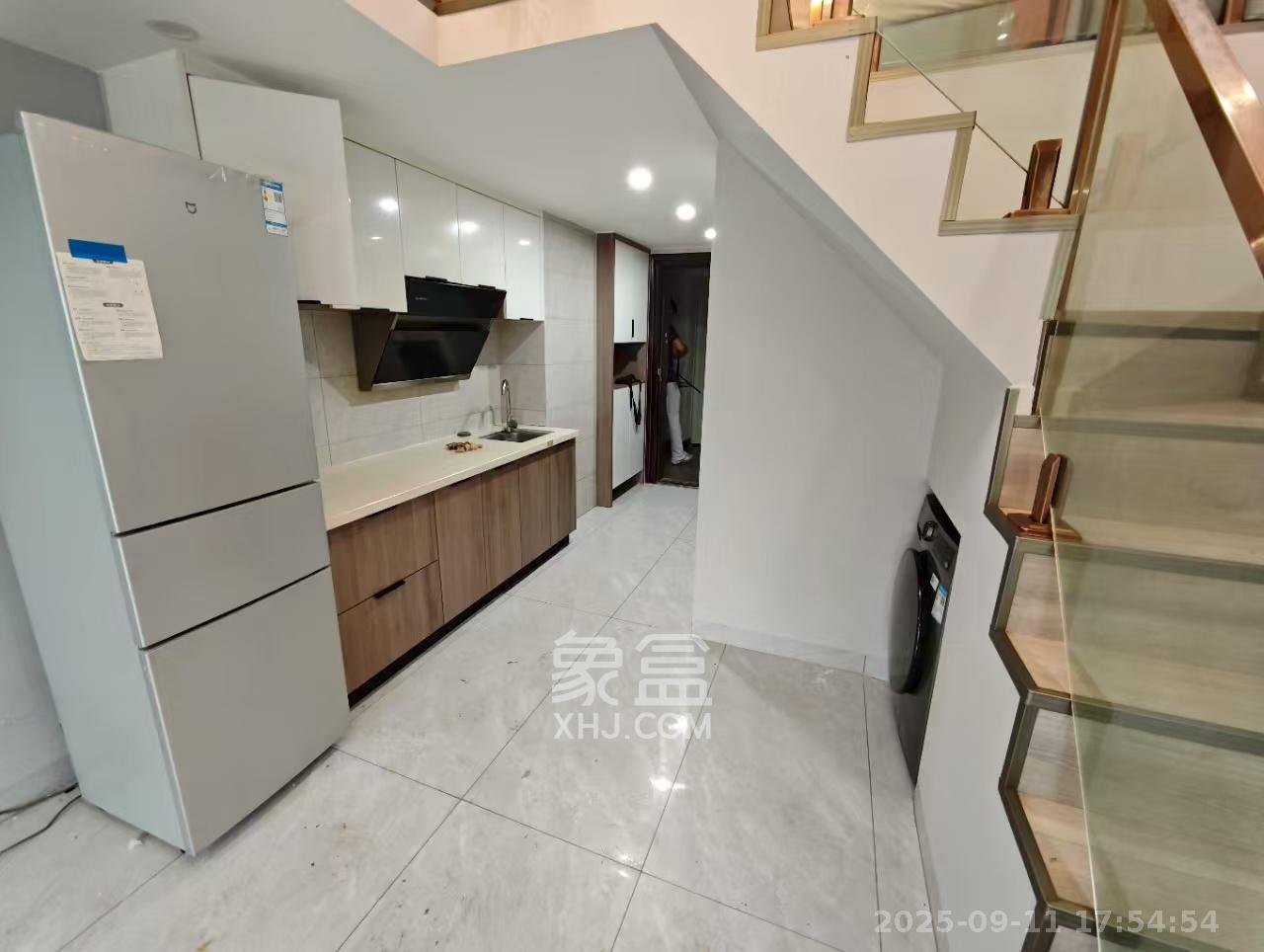 润和国际广场  1室0厅0卫    2100.0元/月室内图