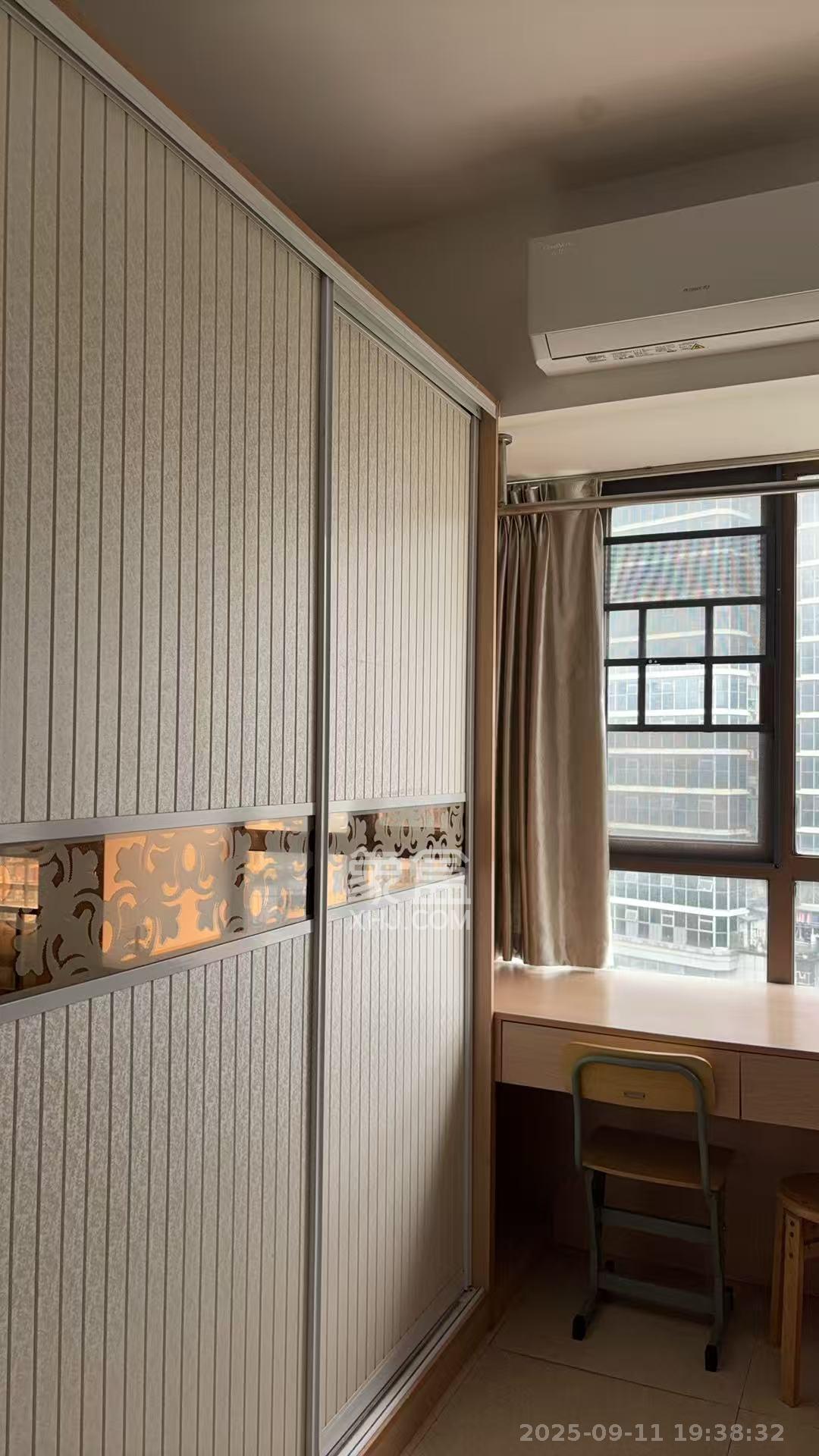 雅第大厦 1室1厅1卫 1600.0元/月 雅第大厦 1室1厅1卫 1600.0元/月室内图