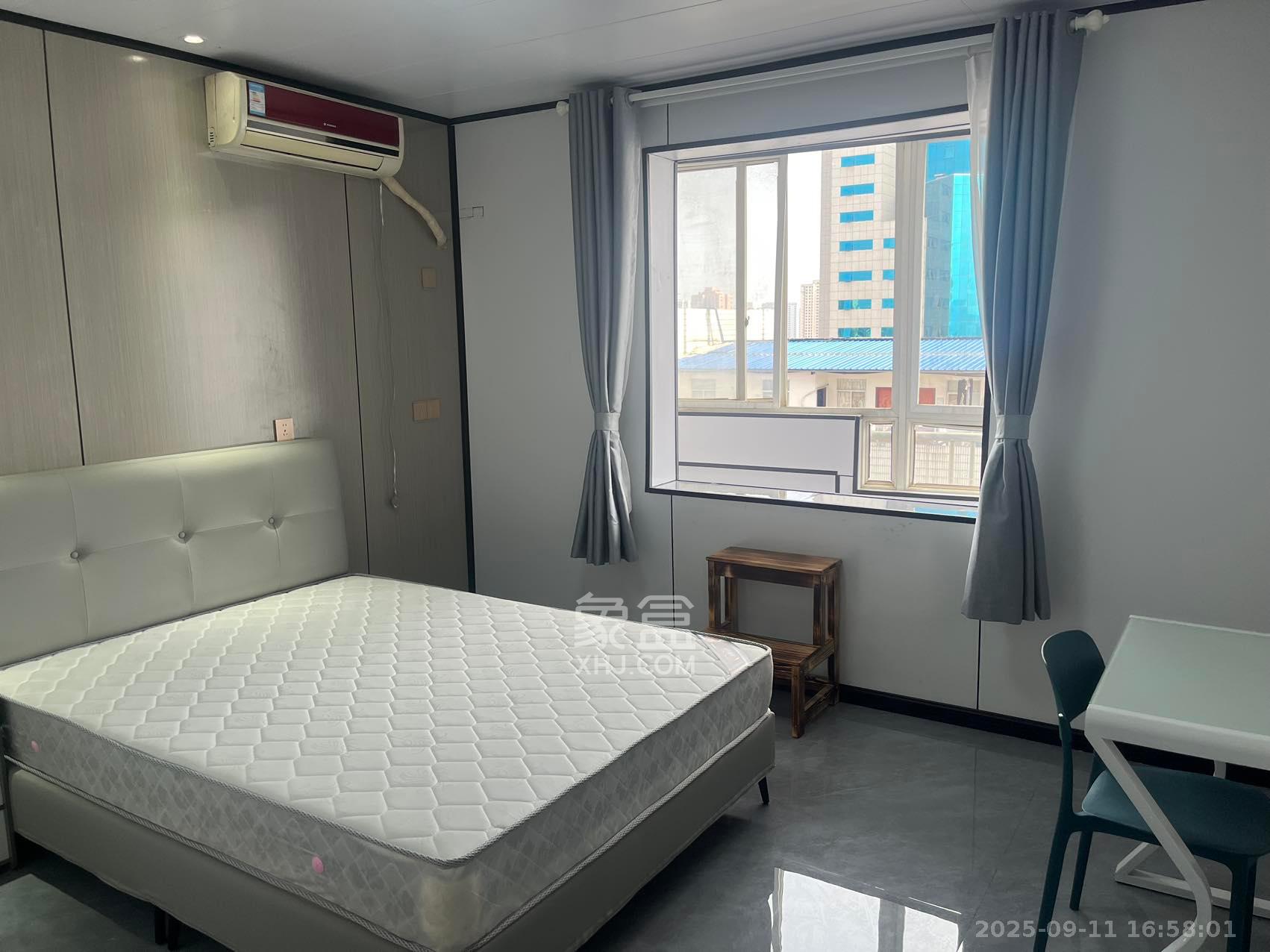 唐朝大厦  2室1厅1卫    3180.0元/月室内图