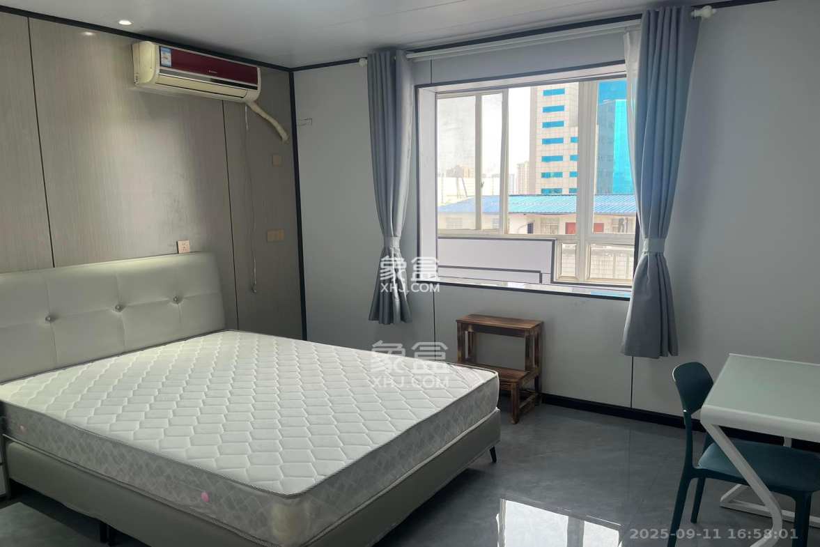 唐朝大厦 2室1厅1卫 3180.0元/月 唐朝大厦 2室1厅1卫 3180.0元/月室内图