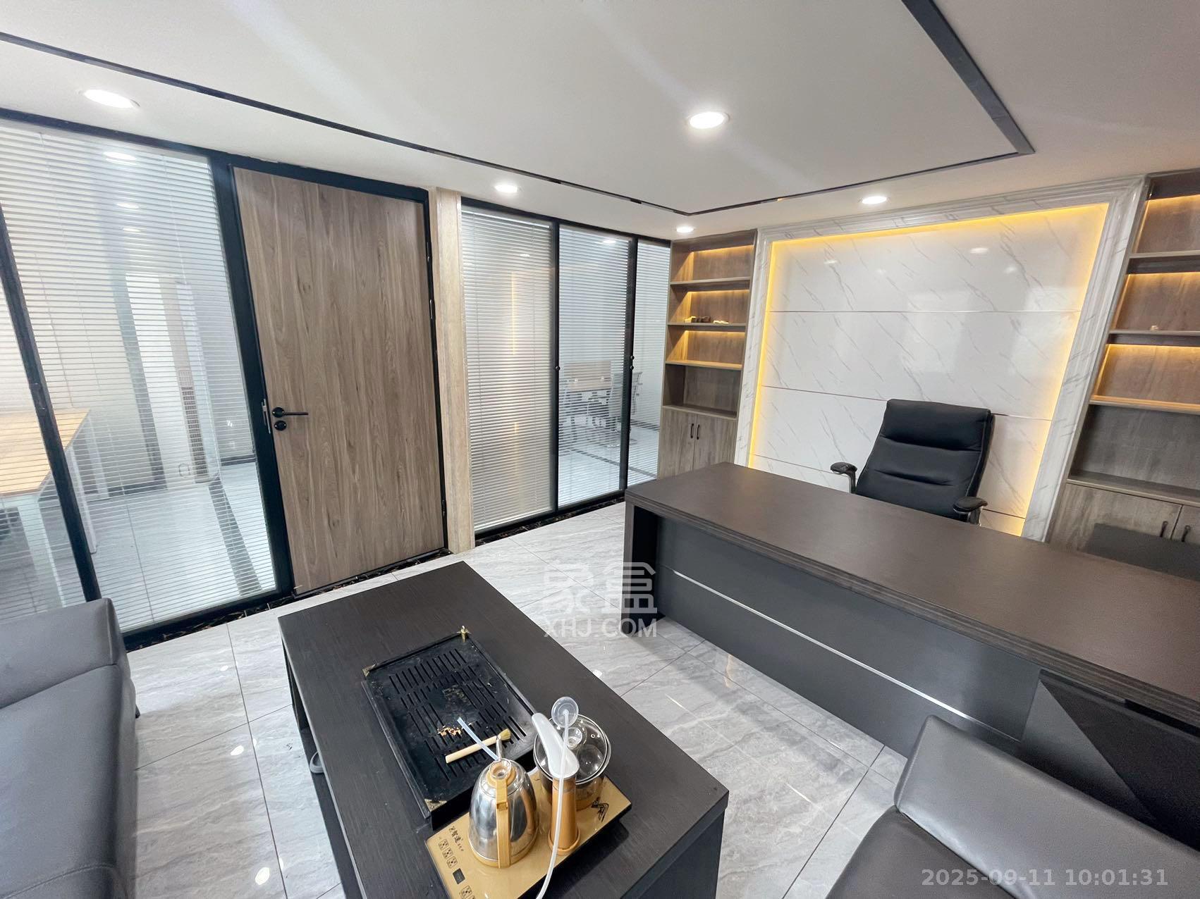 华润置地广场二期 2室1厅1卫 3500.0元/月 华润置地广场二期 2室1厅1卫 3500.0元/月室内图