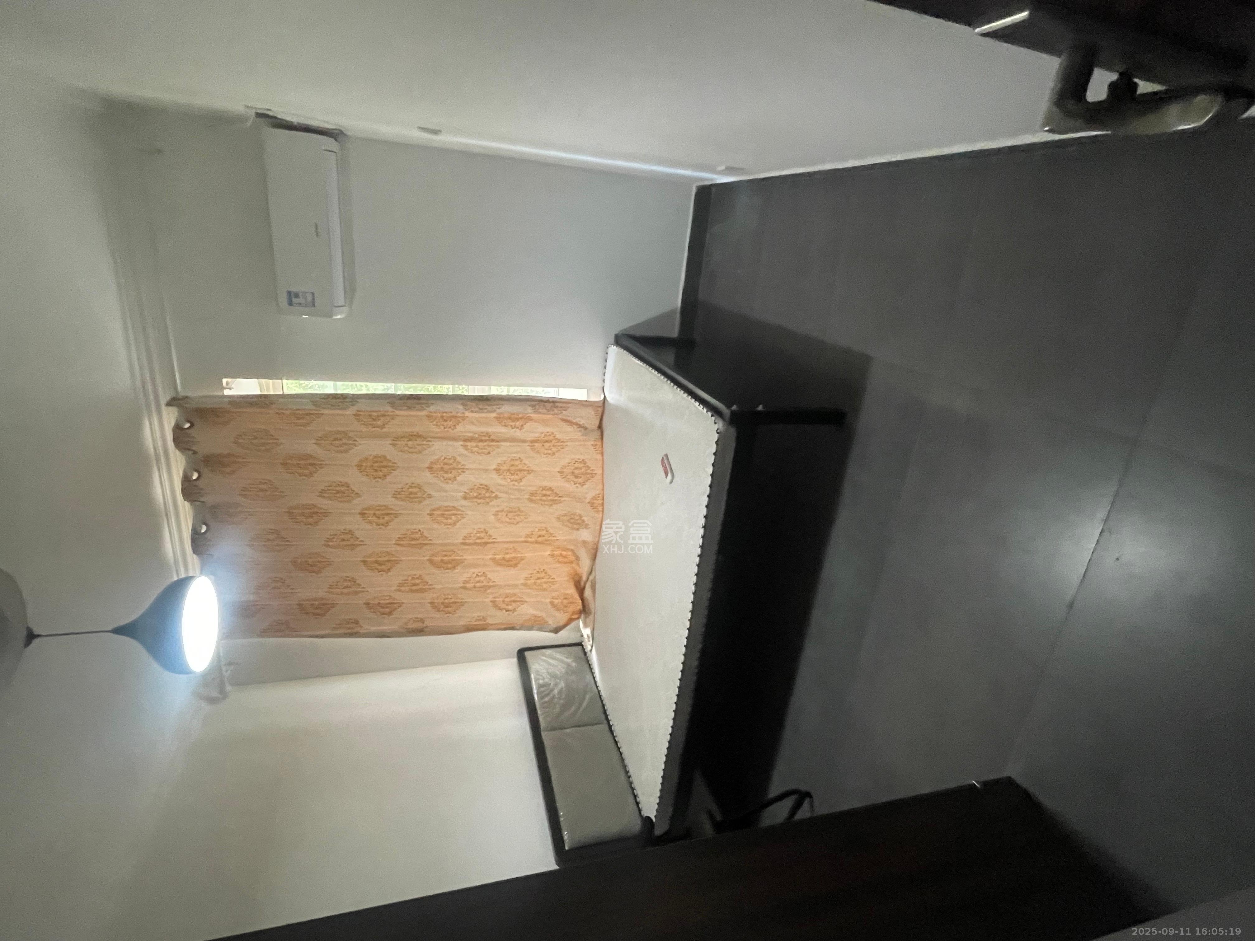 黎郡新宇太和园 2室1厅1卫 1600.0元/月 黎郡新宇太和园 2室1厅1卫 1600.0元/月室内图