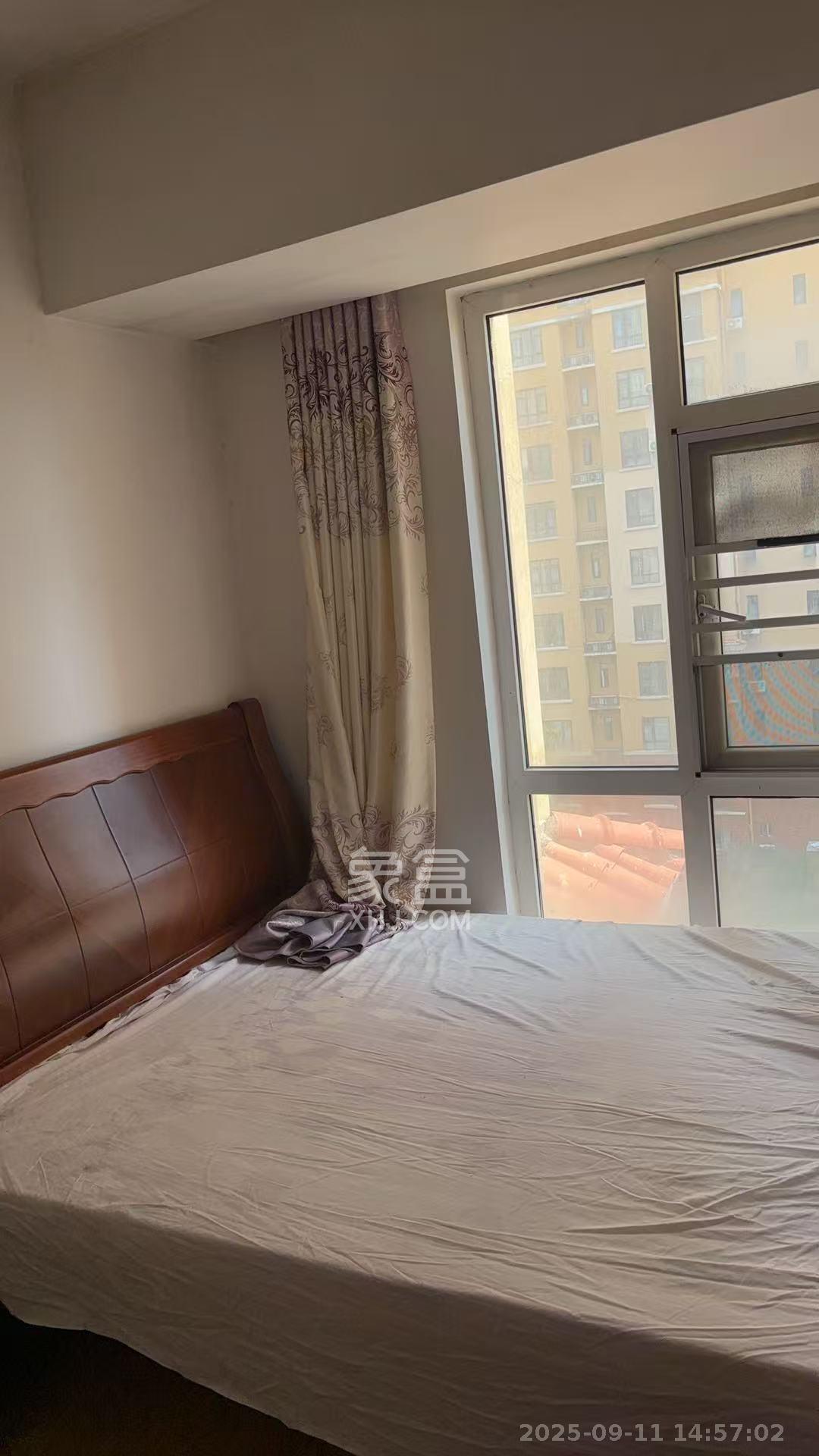 米兰春天 3室2厅1卫 1800.0元/月 米兰春天 3室2厅1卫 1800.0元/月室内图