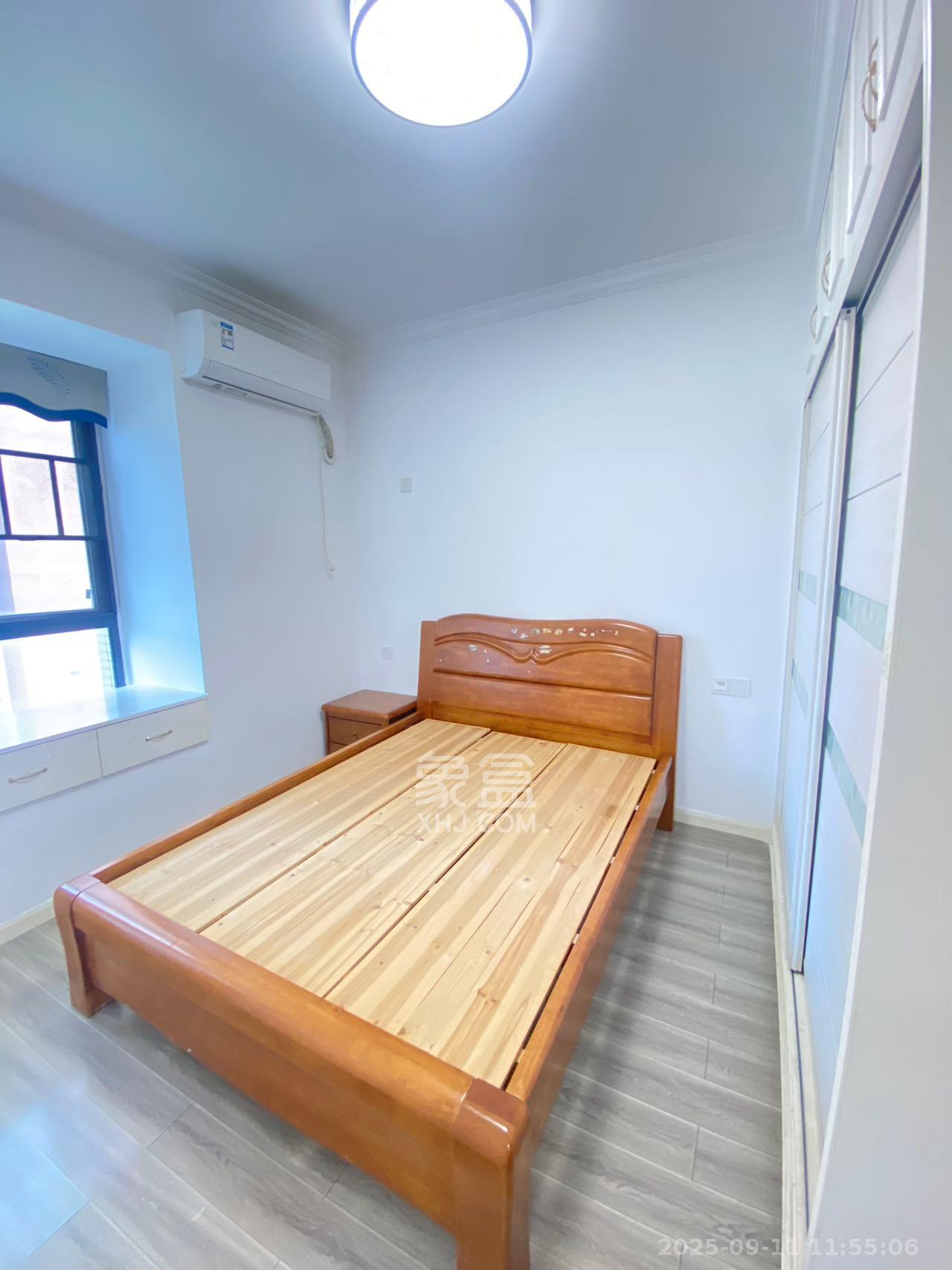 恒生碧水龙庭 1室0厅0卫 1800.0元/月 恒生碧水龙庭 1室0厅0卫 1800.0元/月室内图