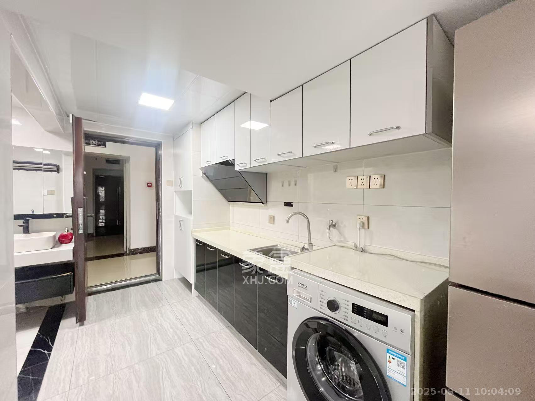 荣悦台  1室1厅1卫    2000.0元/月室内图