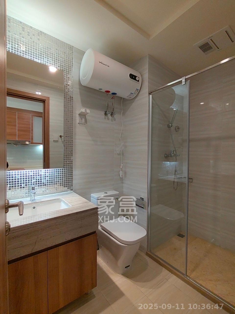 恒大清澜苑（恒大御景半岛四期）  1室0厅0卫    1800.0元/月室内图